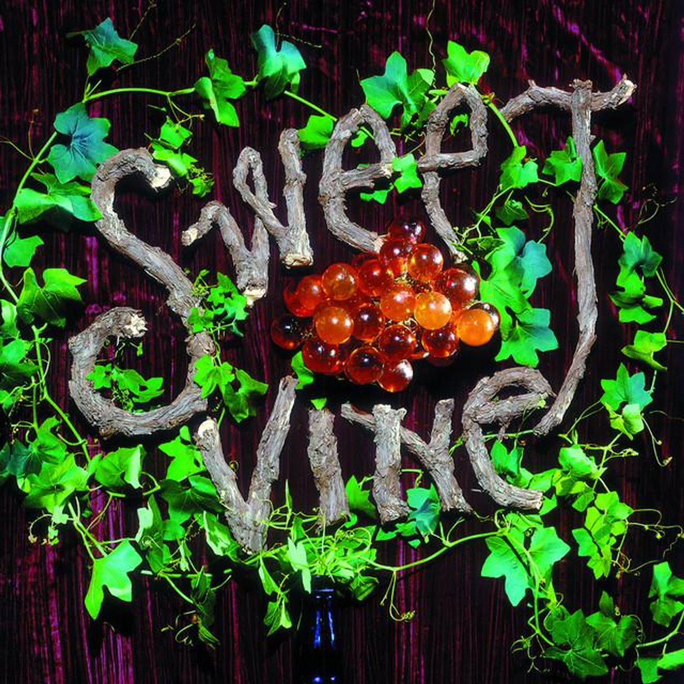 Sweet Vine Brand Page