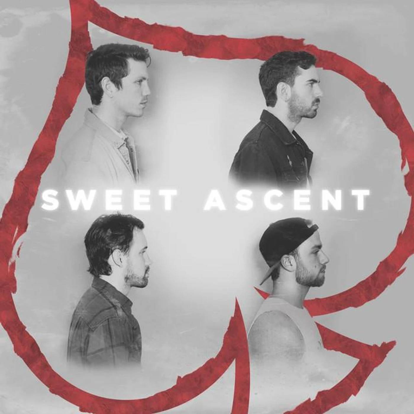 Sweet Ascent Brand Page