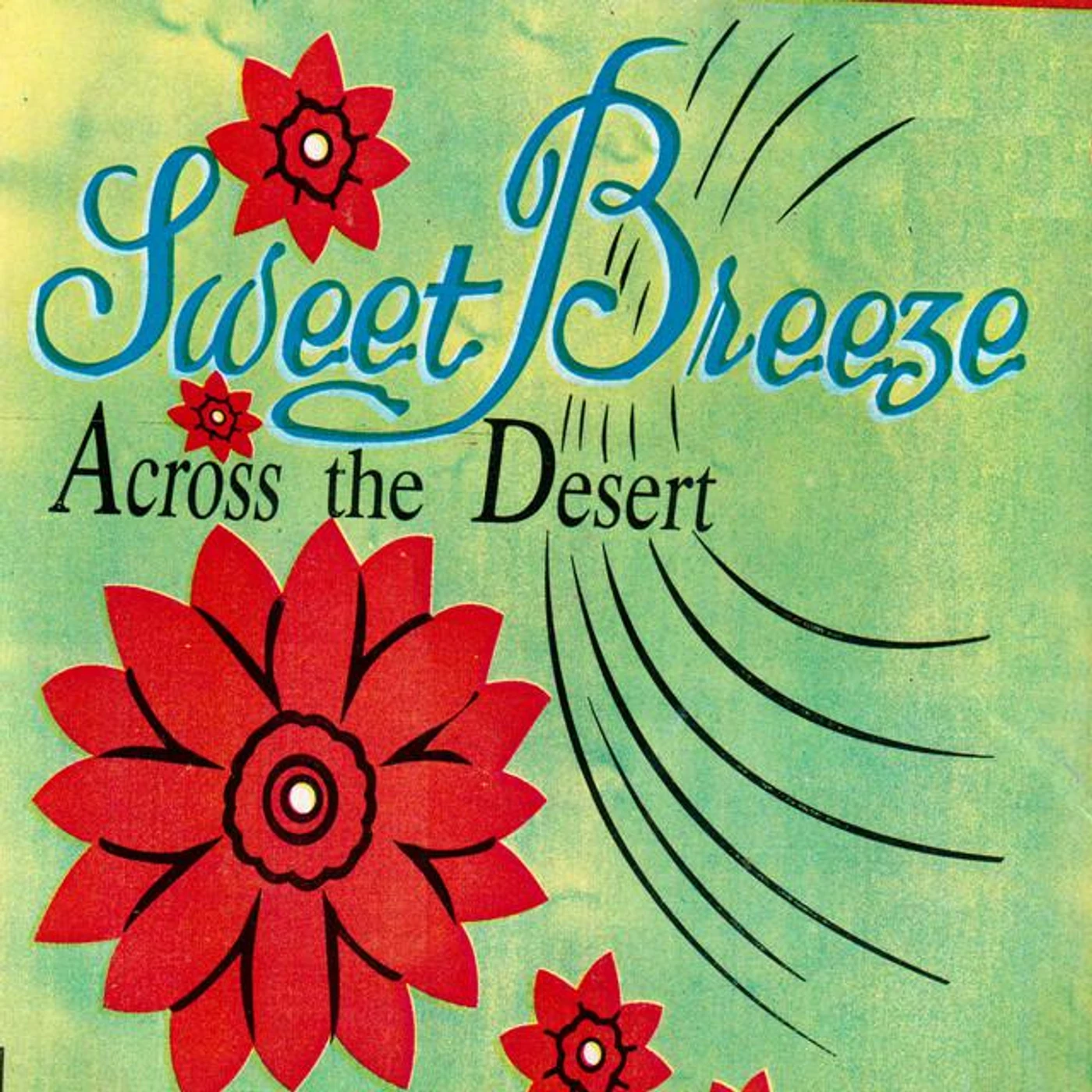 Sweet Breeze