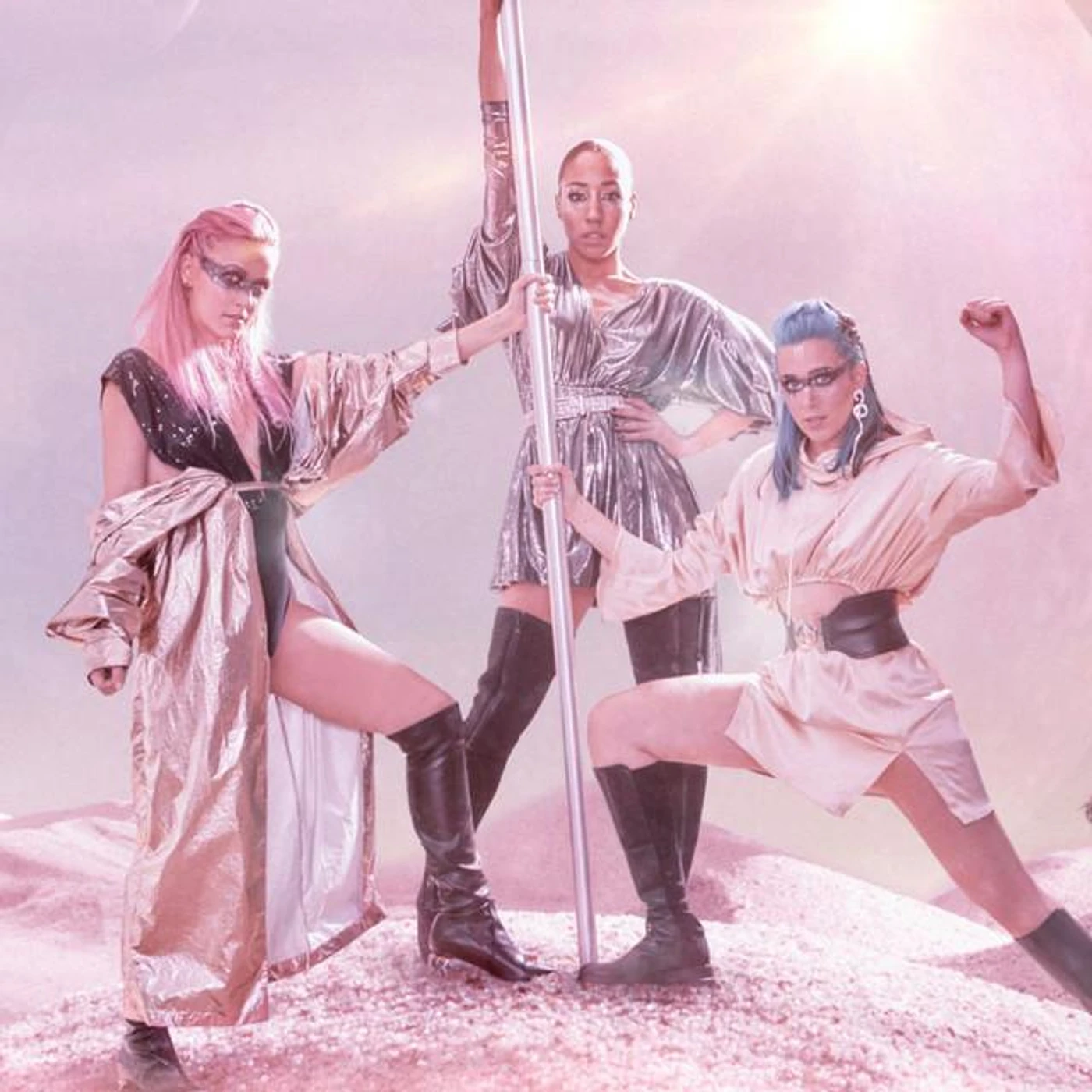 Sweet California Brand Page