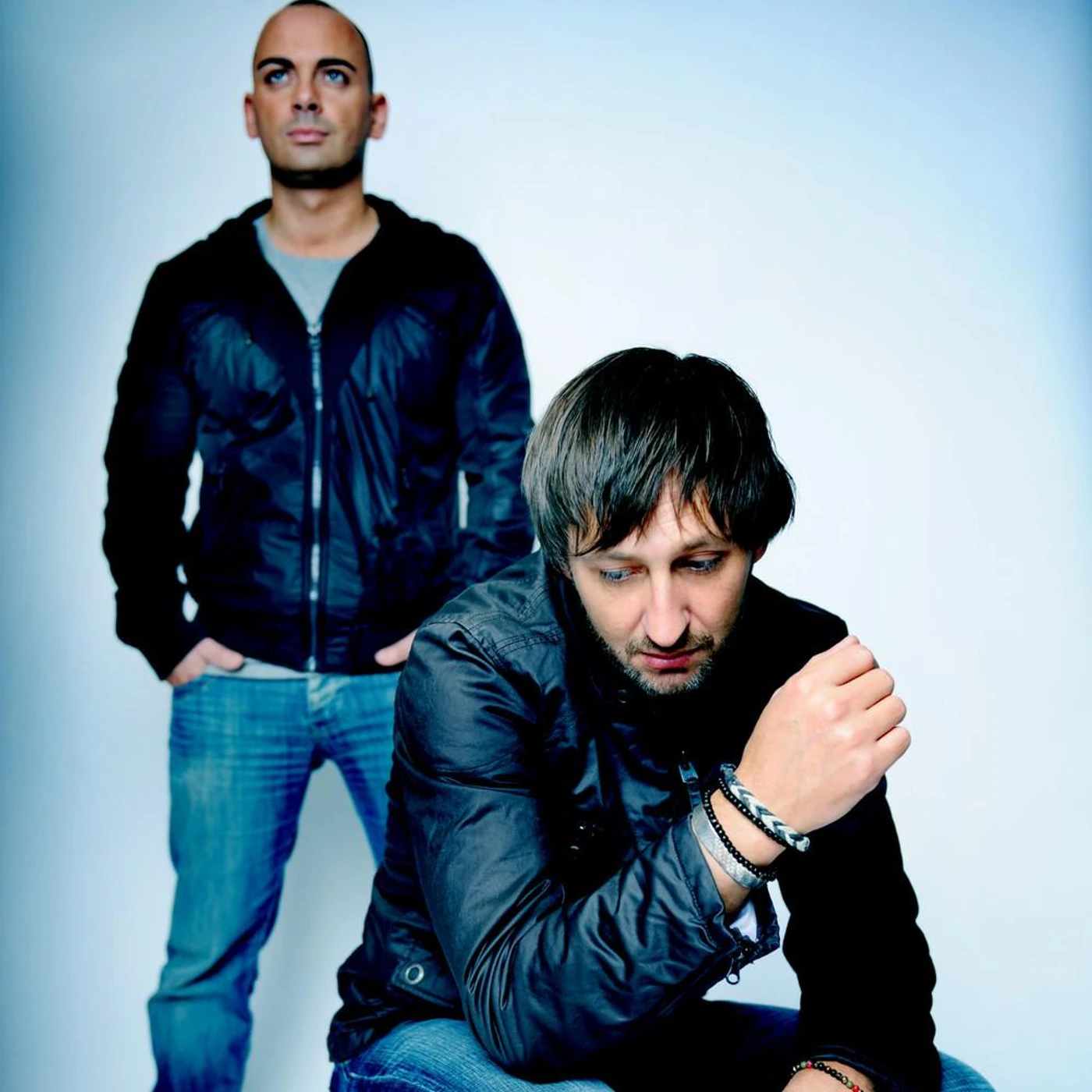 Sweet Coffee Brand Page