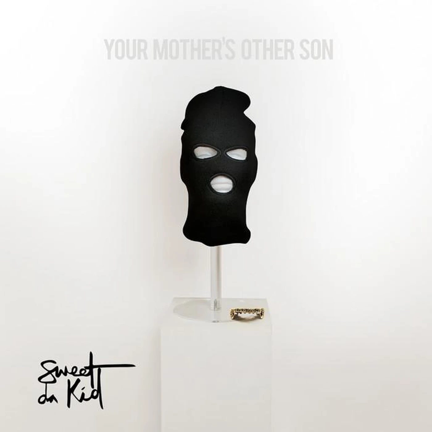 Sweet da Kid Brand Page