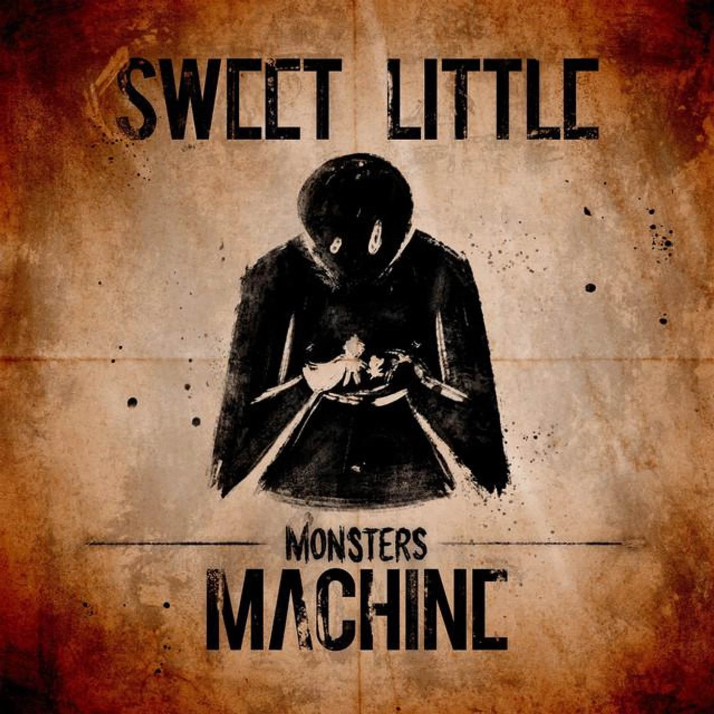Sweet Little Machine Brand Page