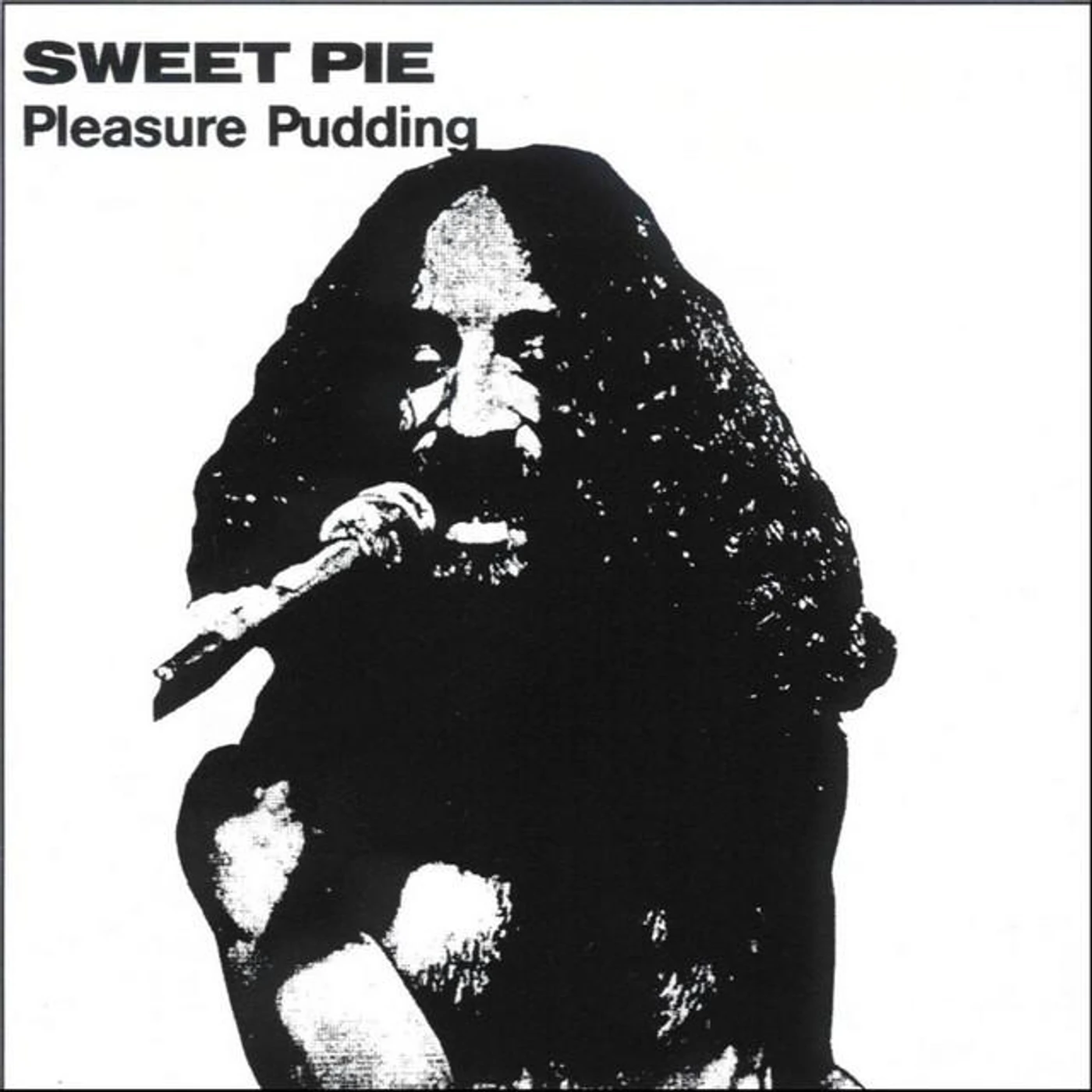 Sweet Pie Brand Page