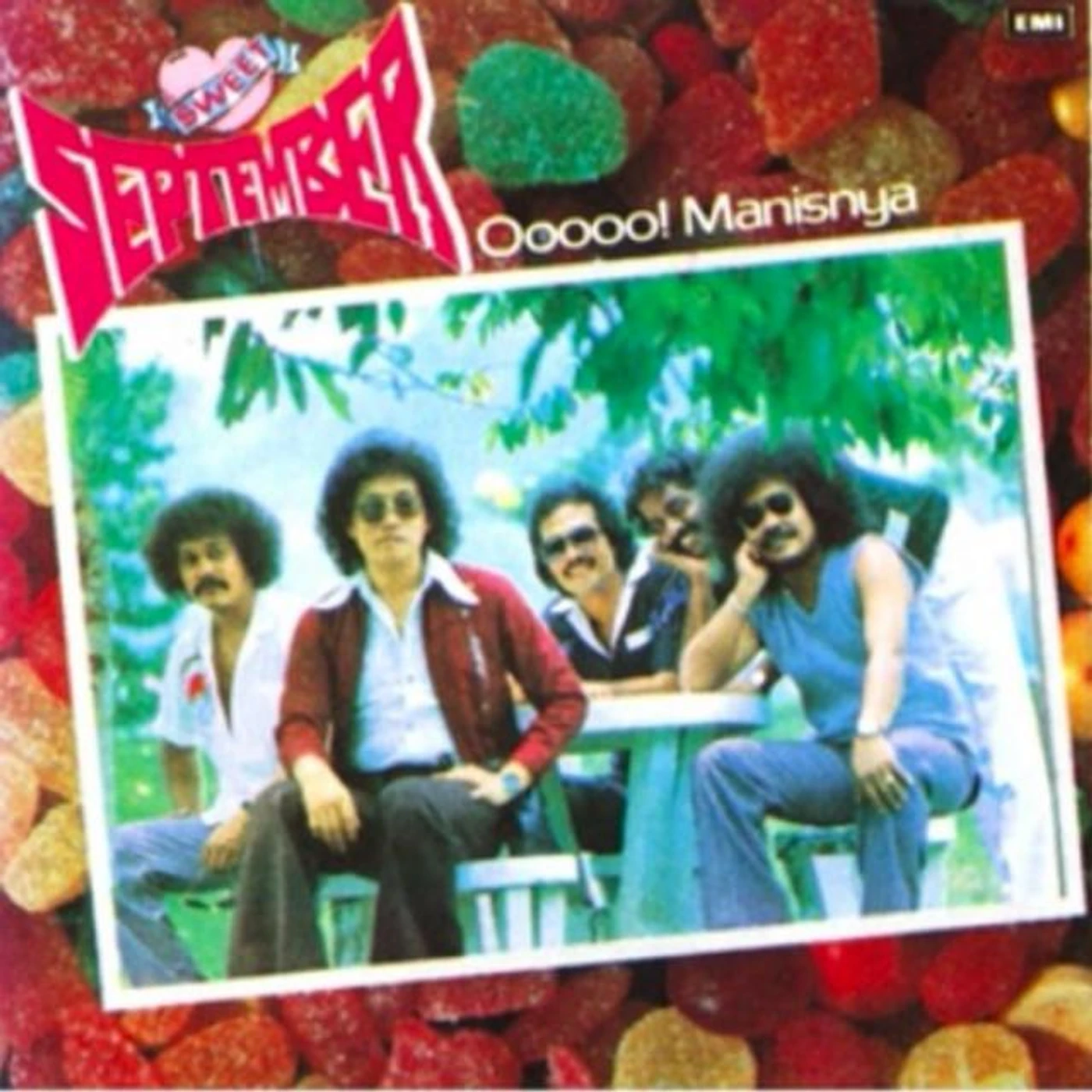 Sweet September Brand Page