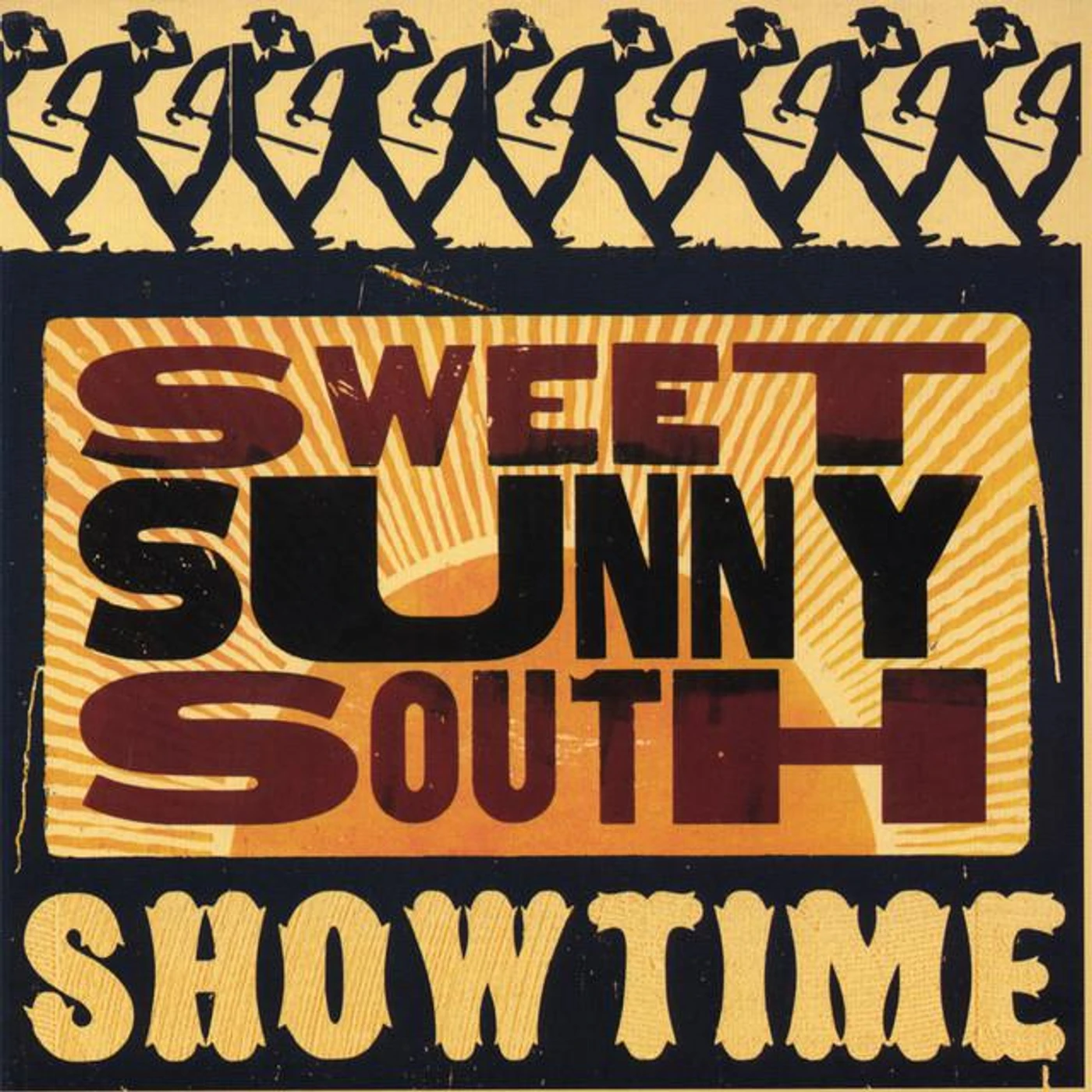 Sweet Sunny South Brand Page