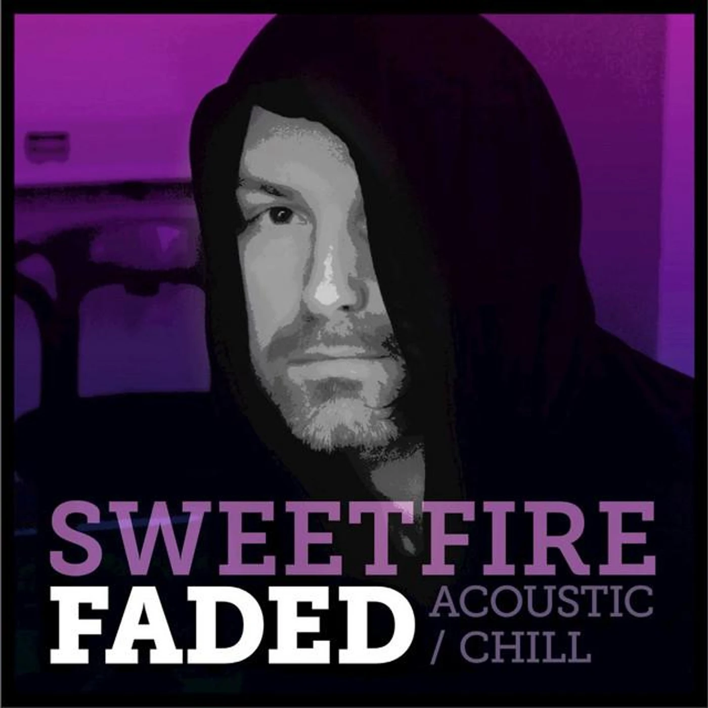 Sweetfire Brand Page