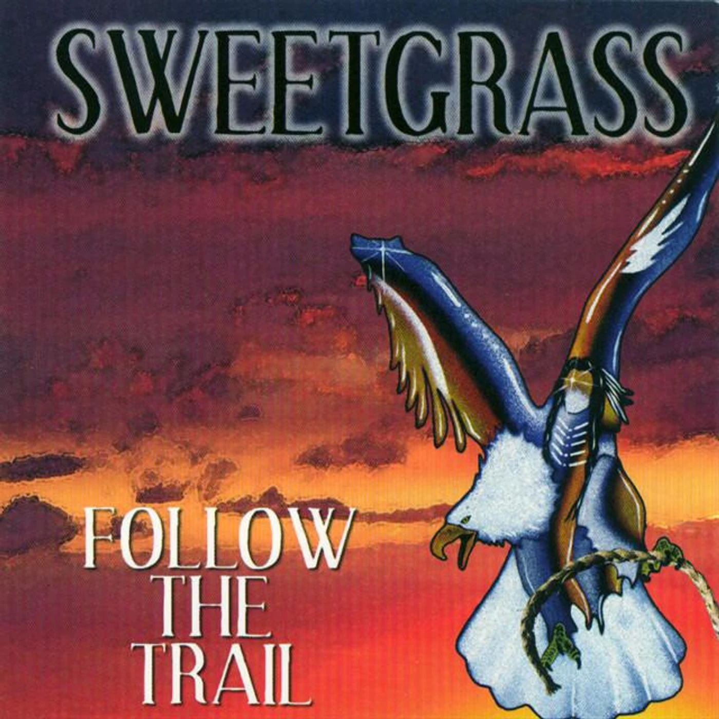 Sweetgrass