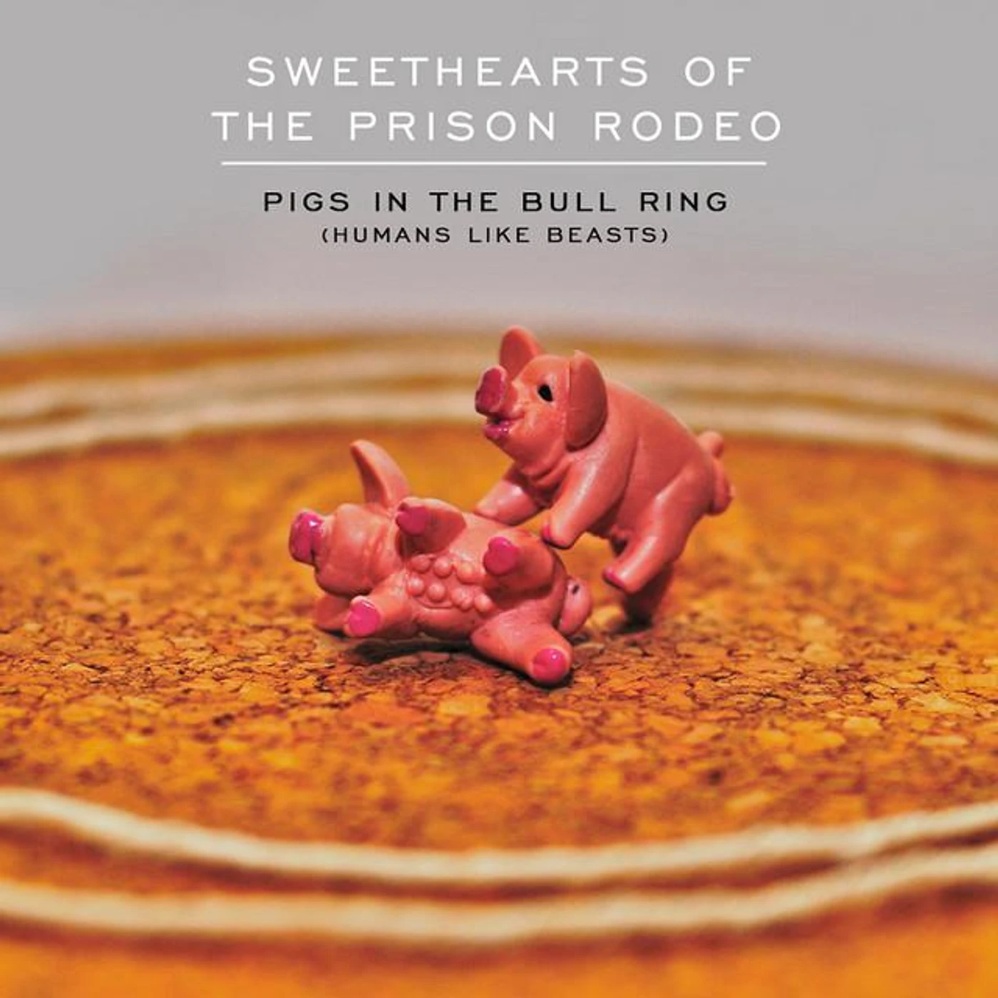 Sweethearts Of The Prison Rodeo