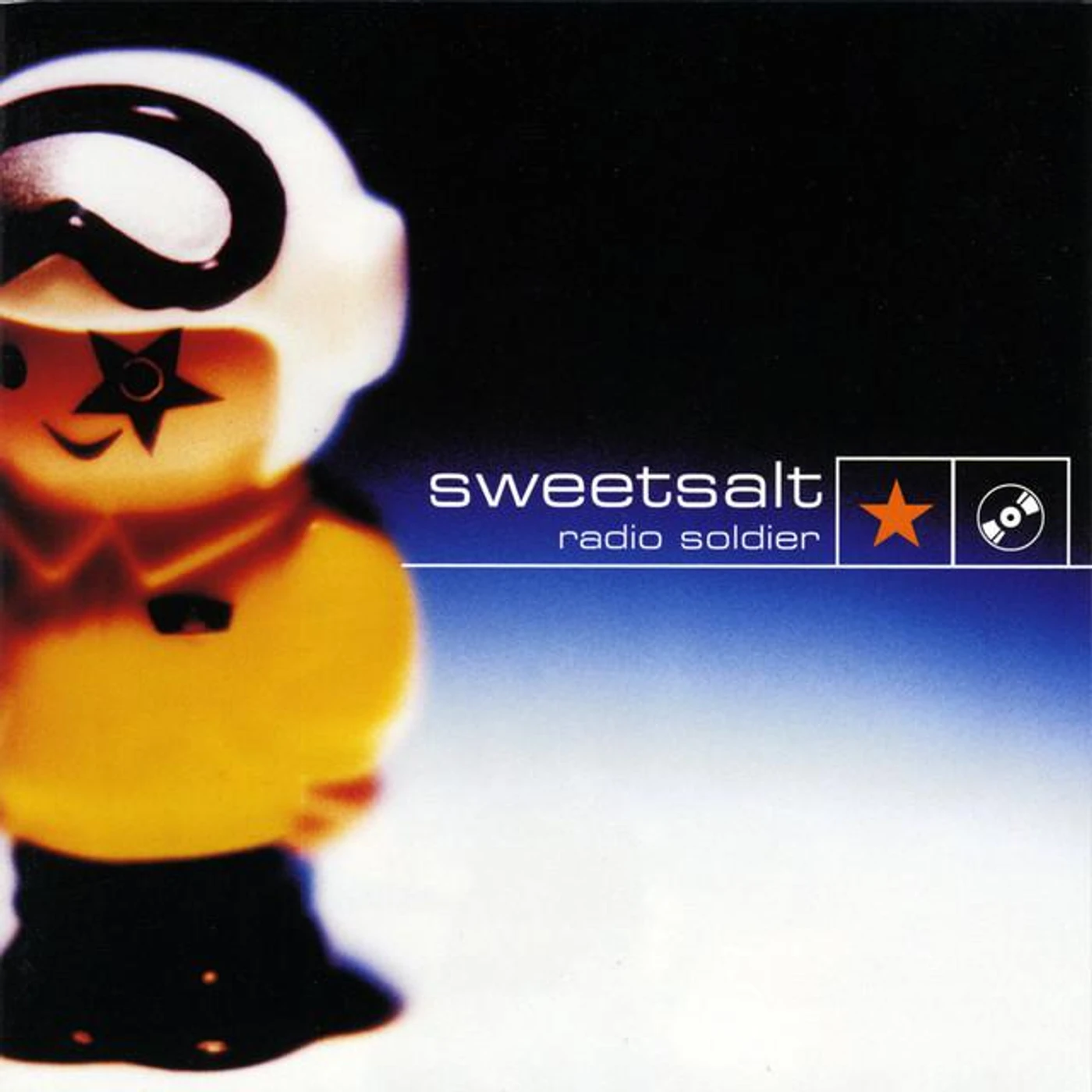 Sweetsalt Brand Page