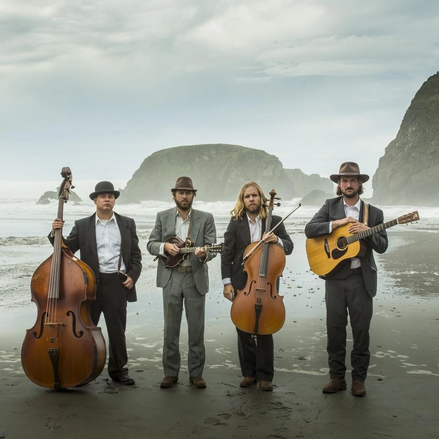 Sweetwater String Band
