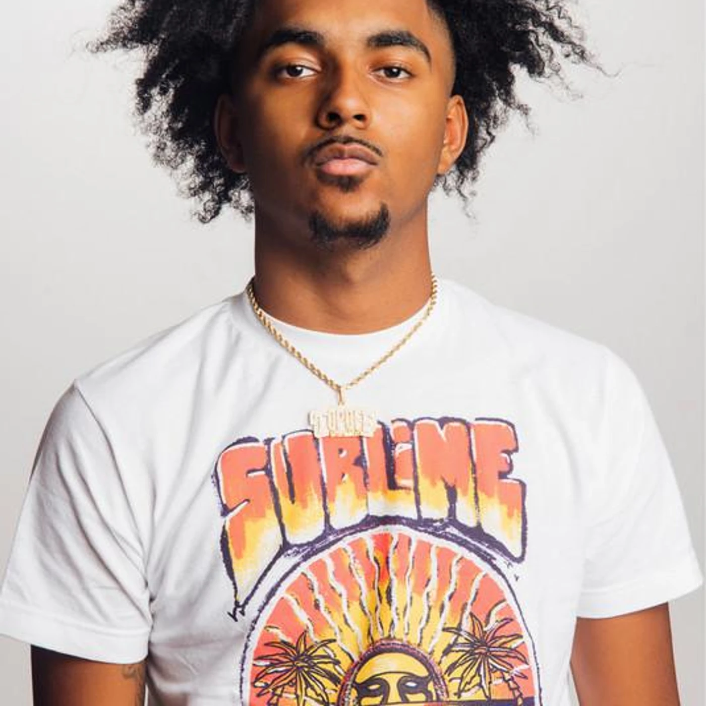 SwerveLordd Brand Page