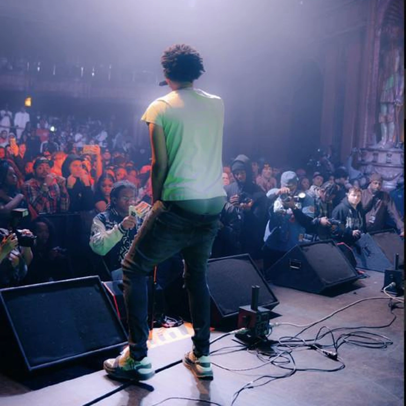 Switchgang Mari Bandz