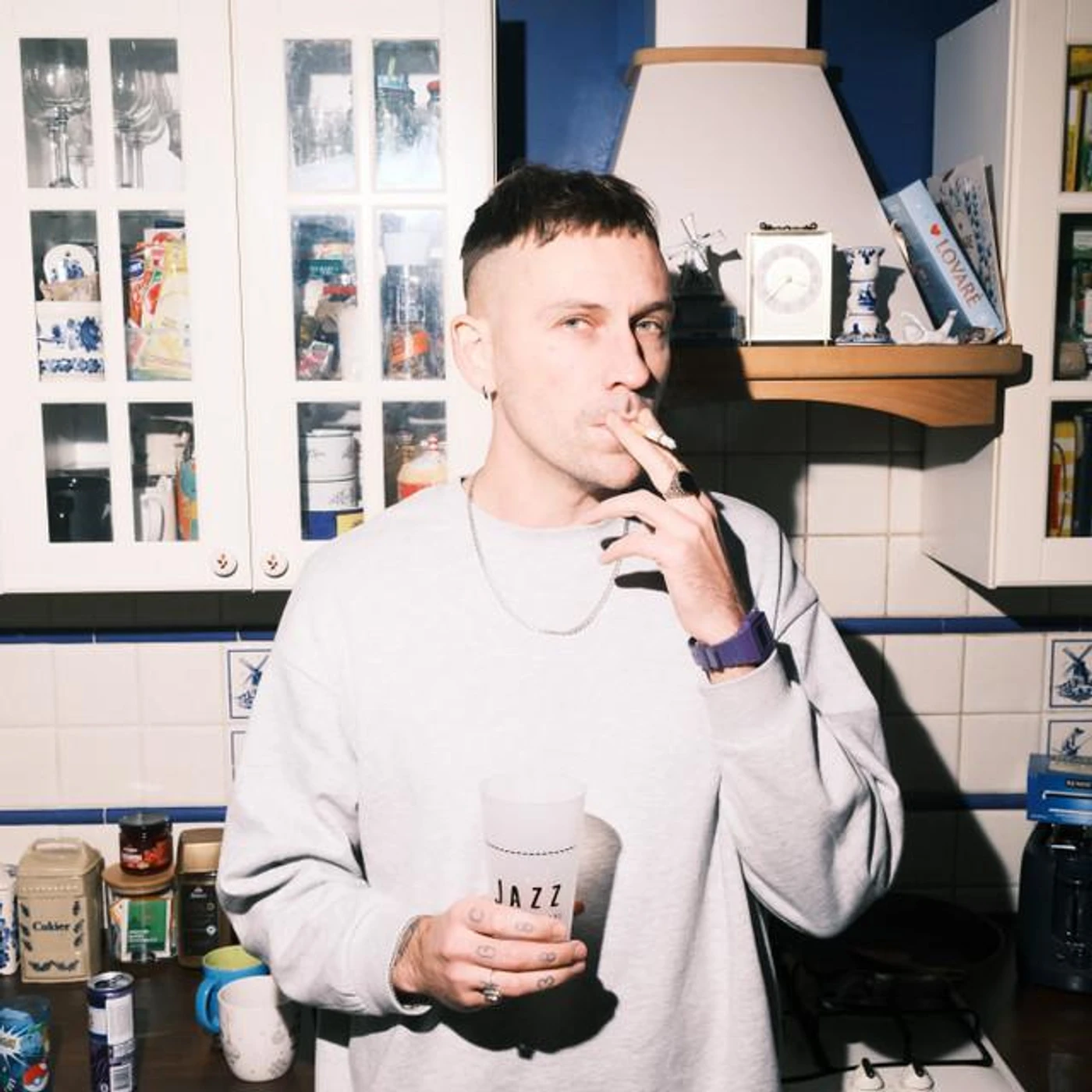 Swiernalis Brand Page