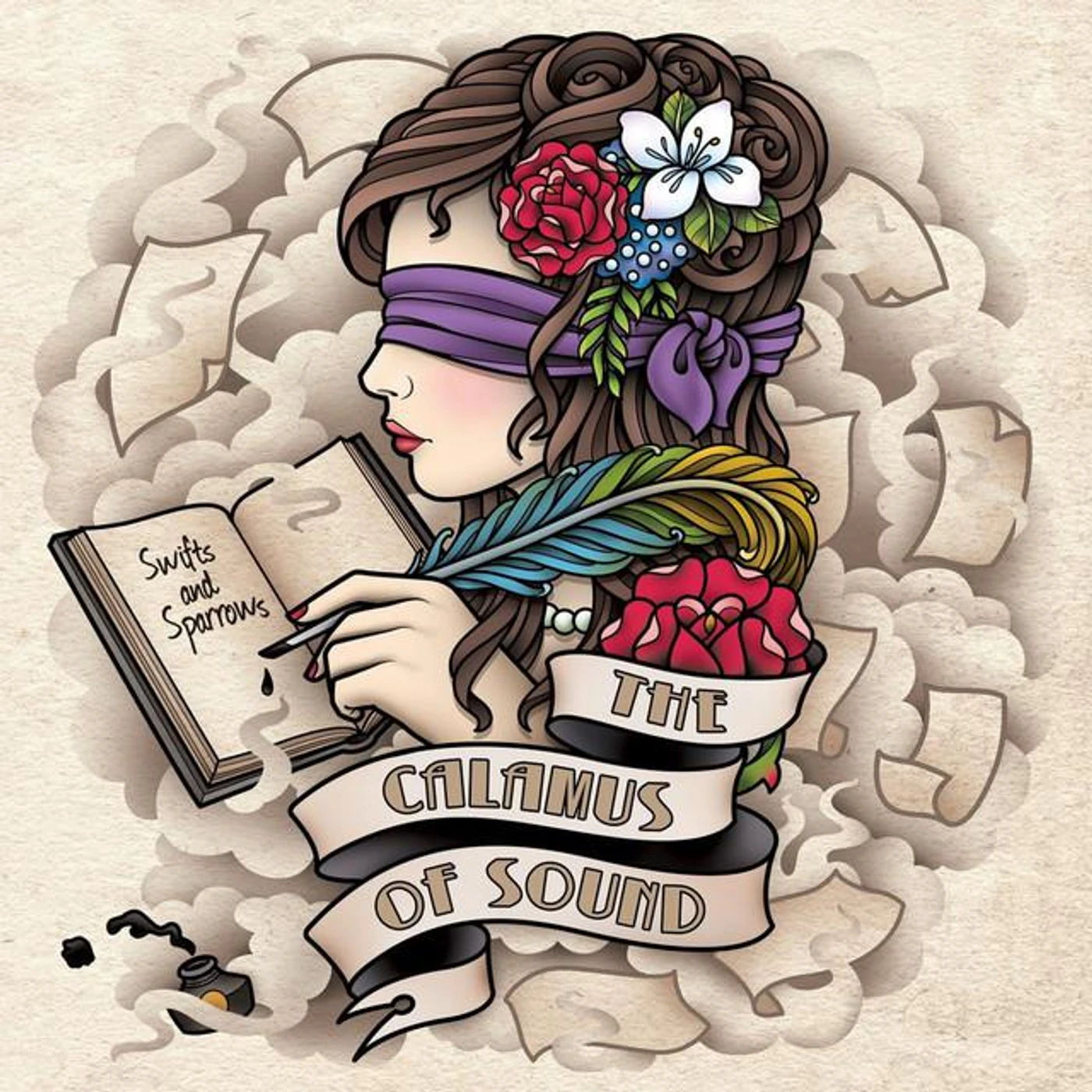Swifts and Sparrows Brand Page