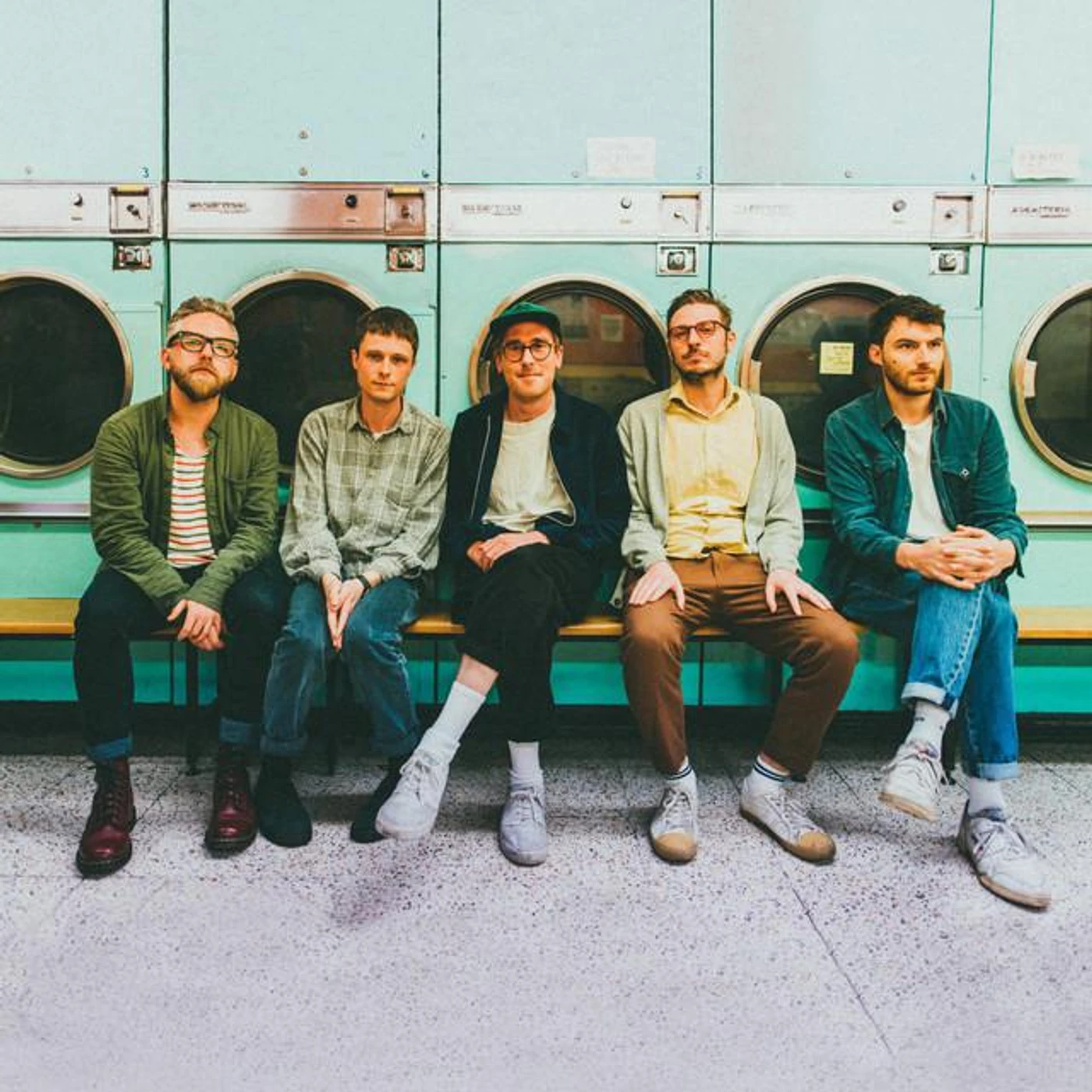 Swimming Tapes Brand Page