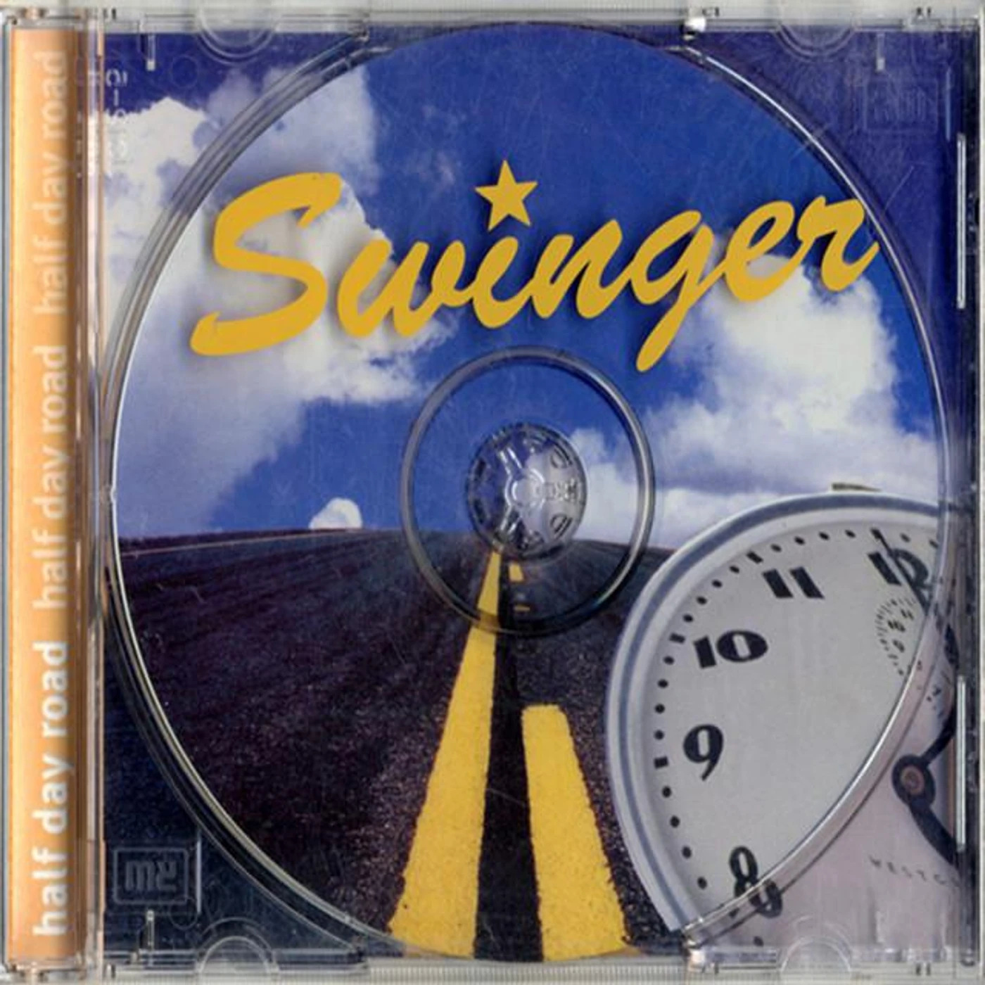 Swinger Brand Page