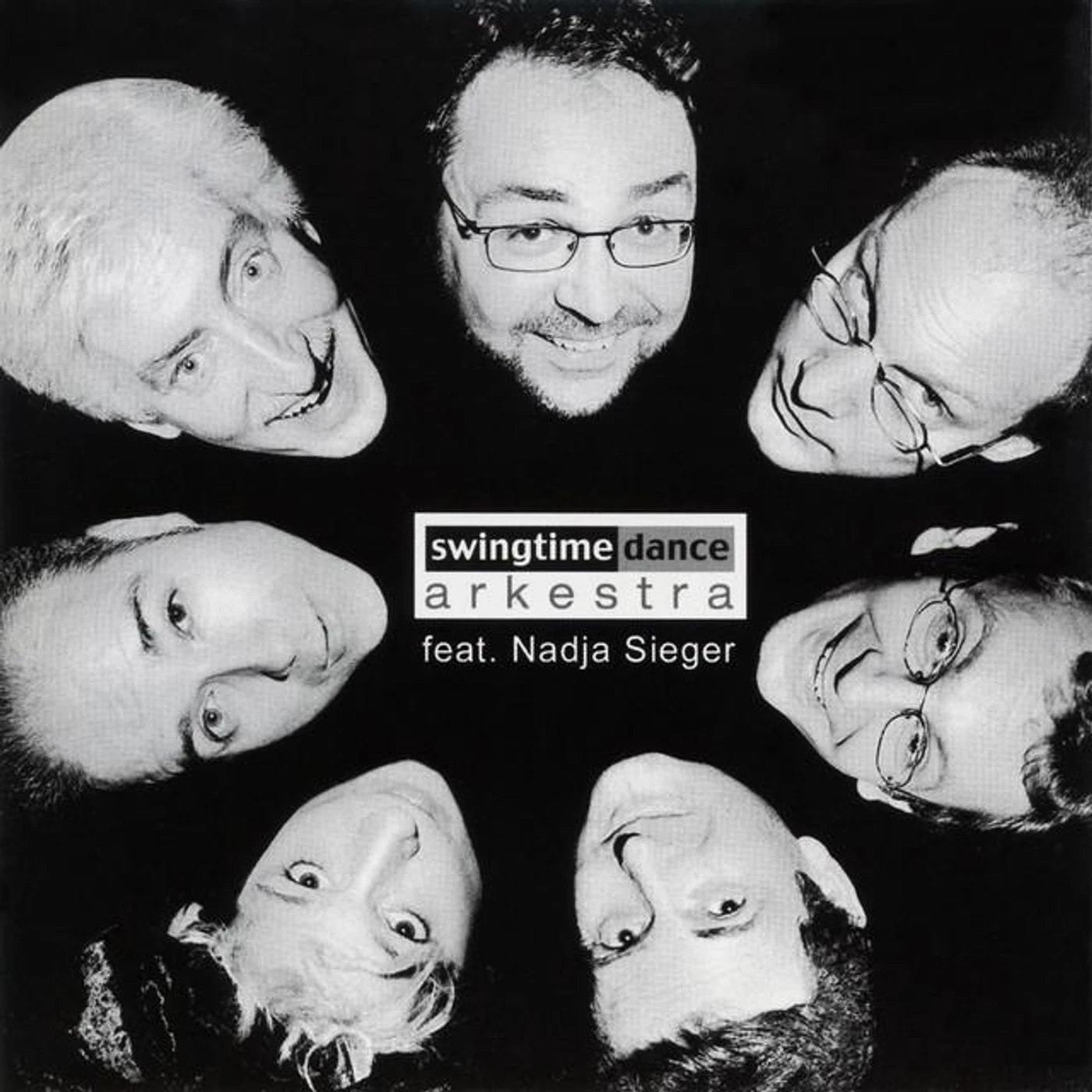 Swingtime Dance Arkestra