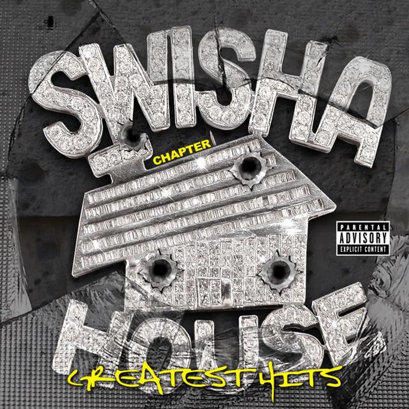 Swishahouse Brand Page