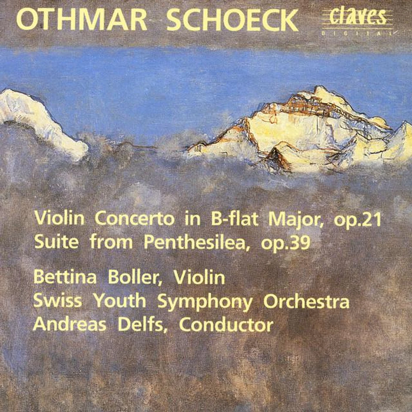Swiss Youth Symphony Orchestra