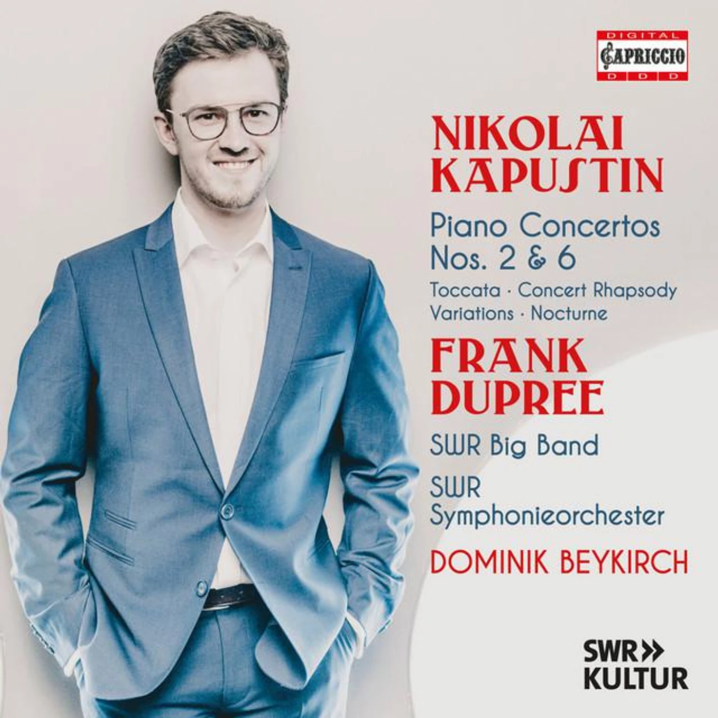 SWR Symphonieorchester