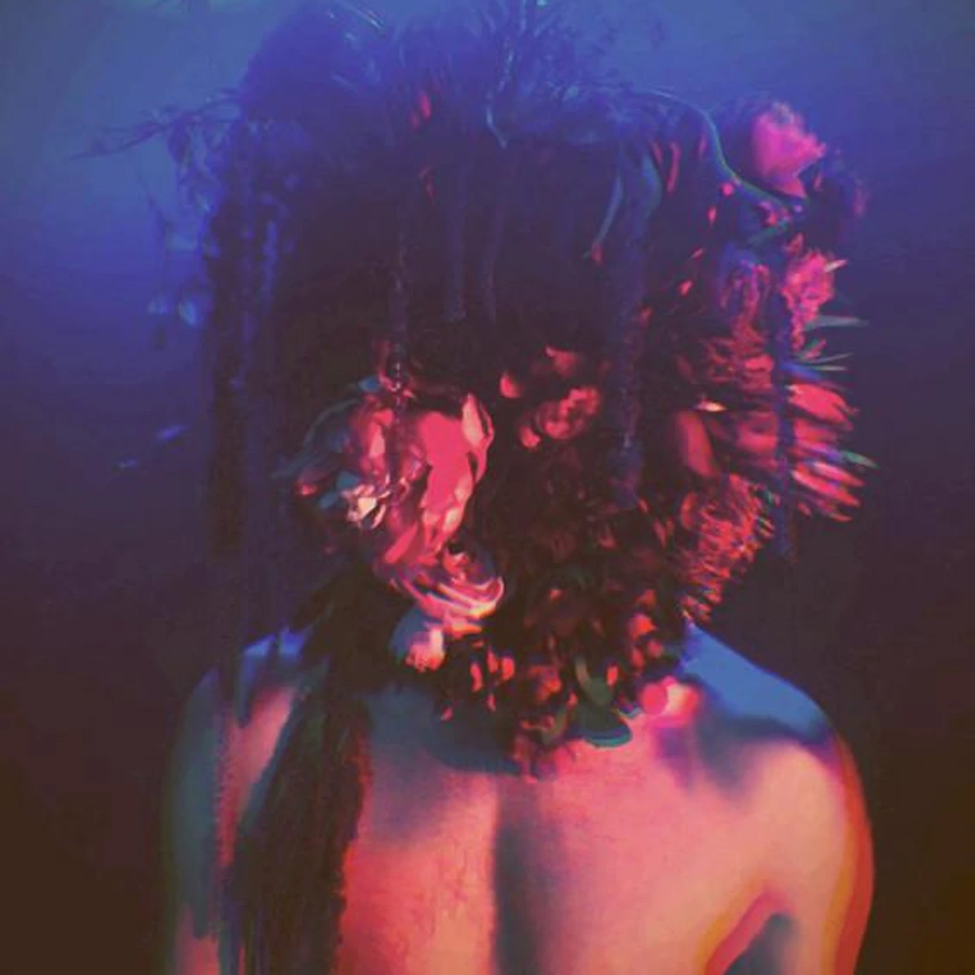 St. Terrible Brand Page