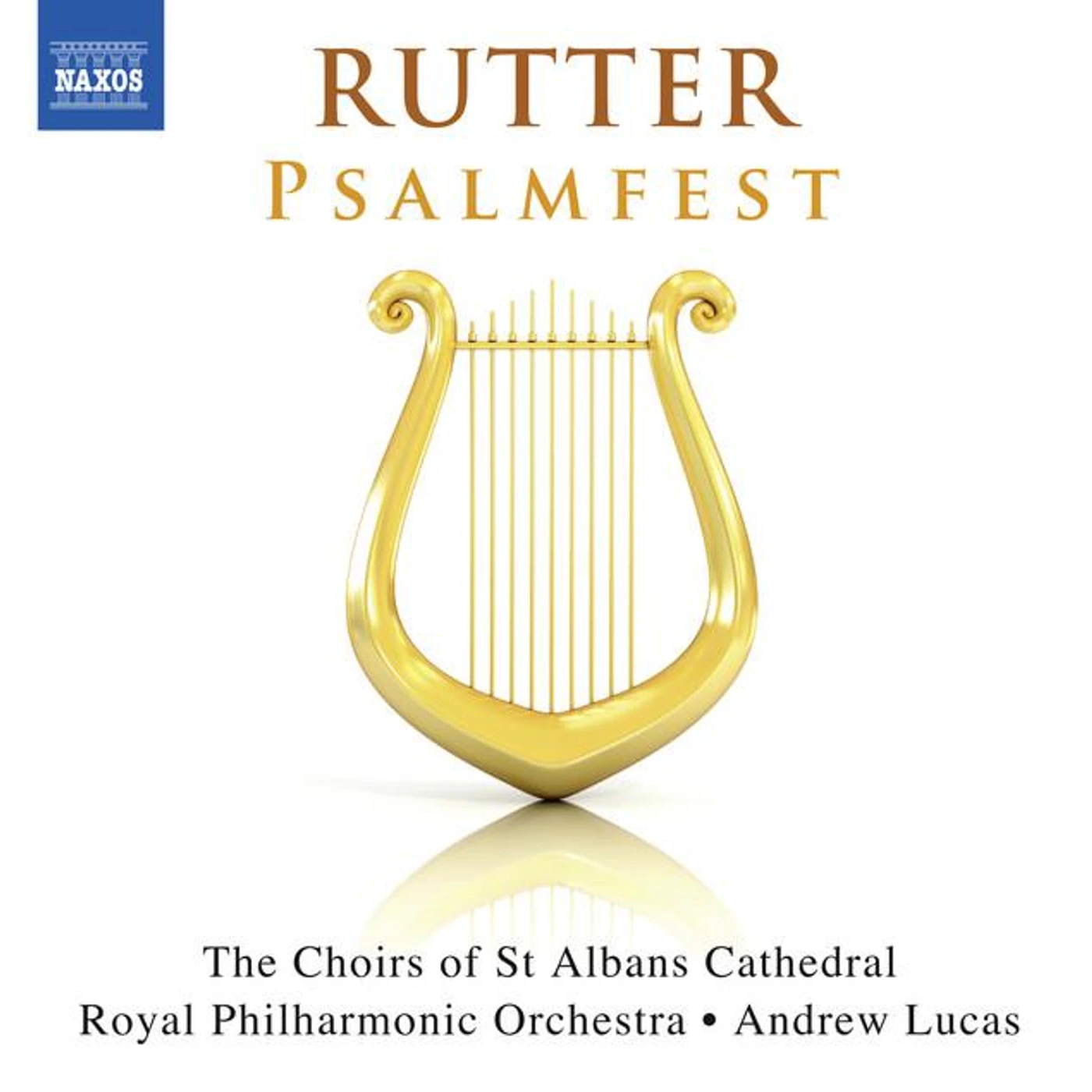 St. Albans Abbey Girls Choir Brand Page