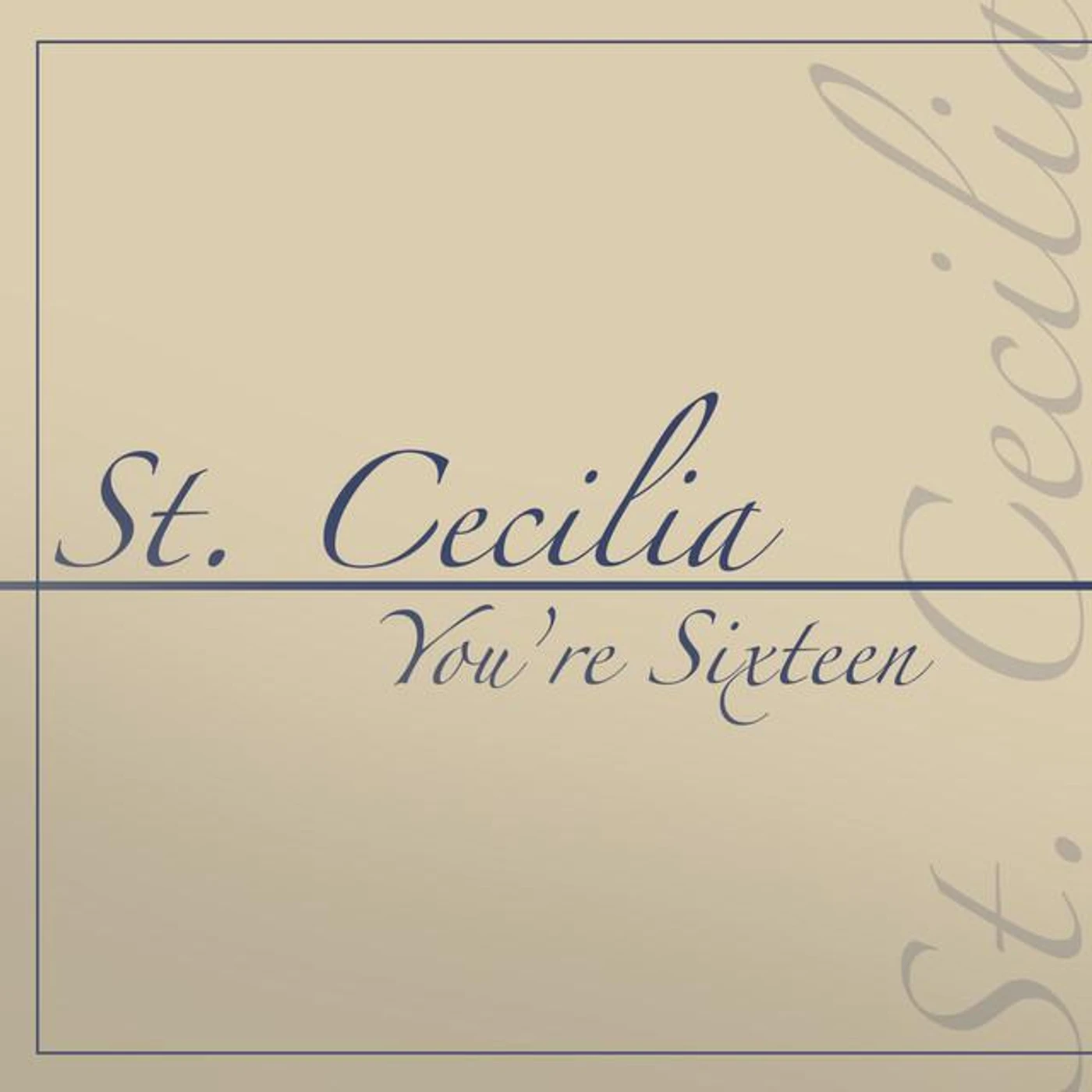 St. Cecilia Brand Page