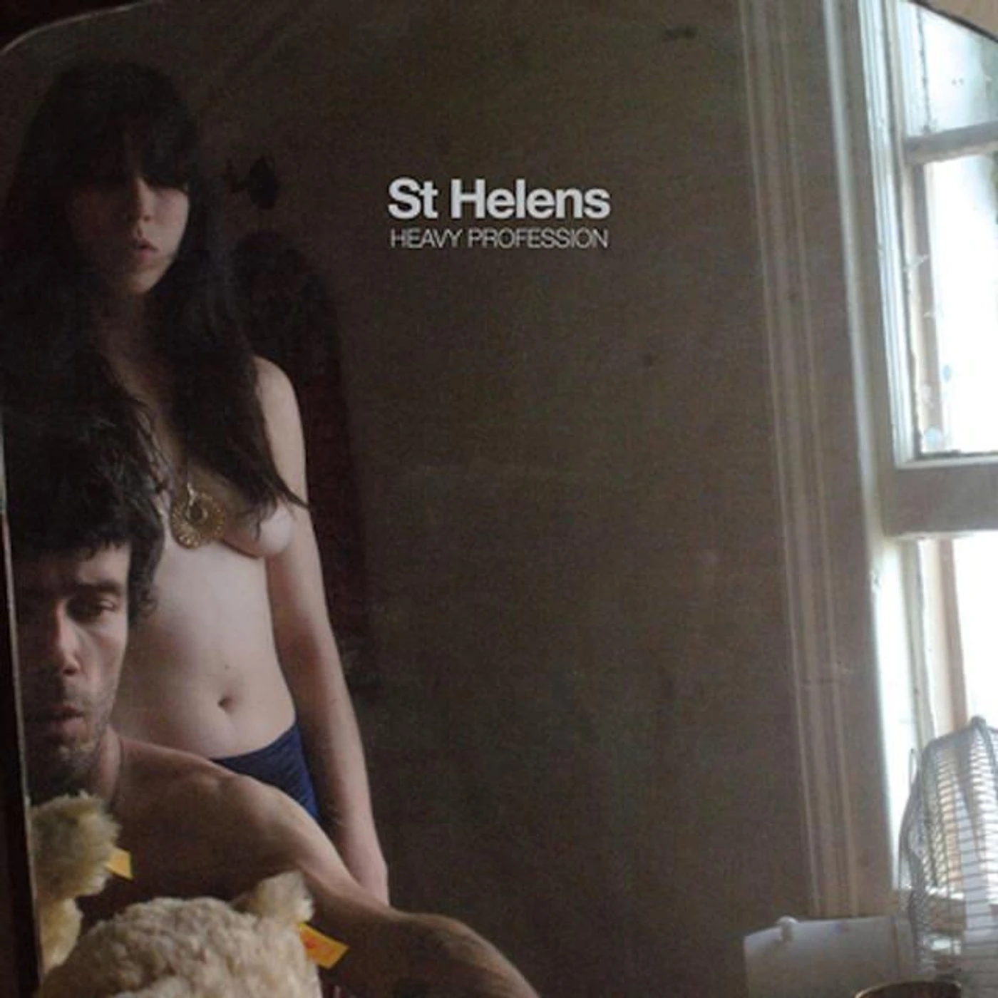 St Helens Brand Page
