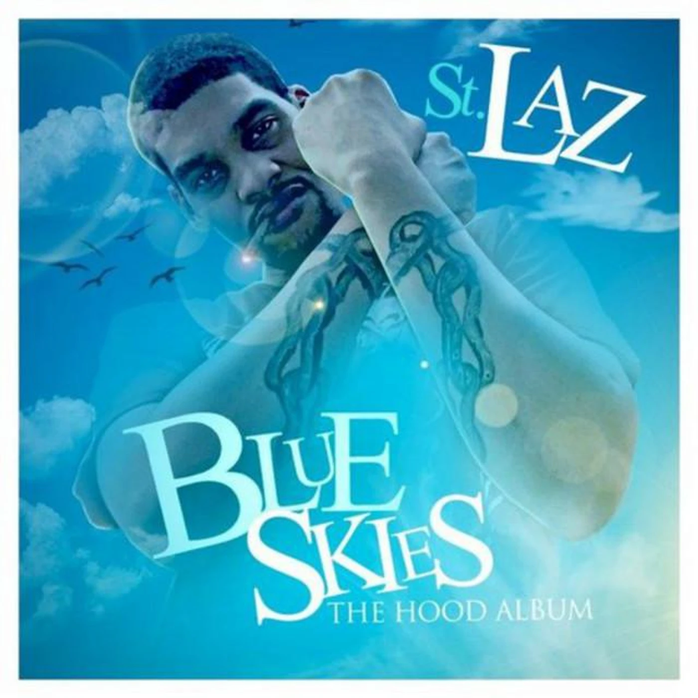 St.Laz