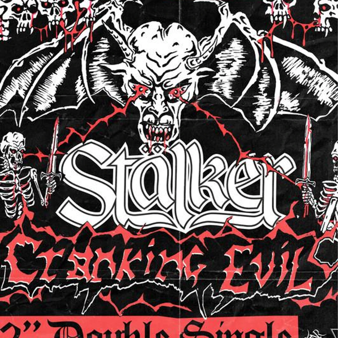 Stälker