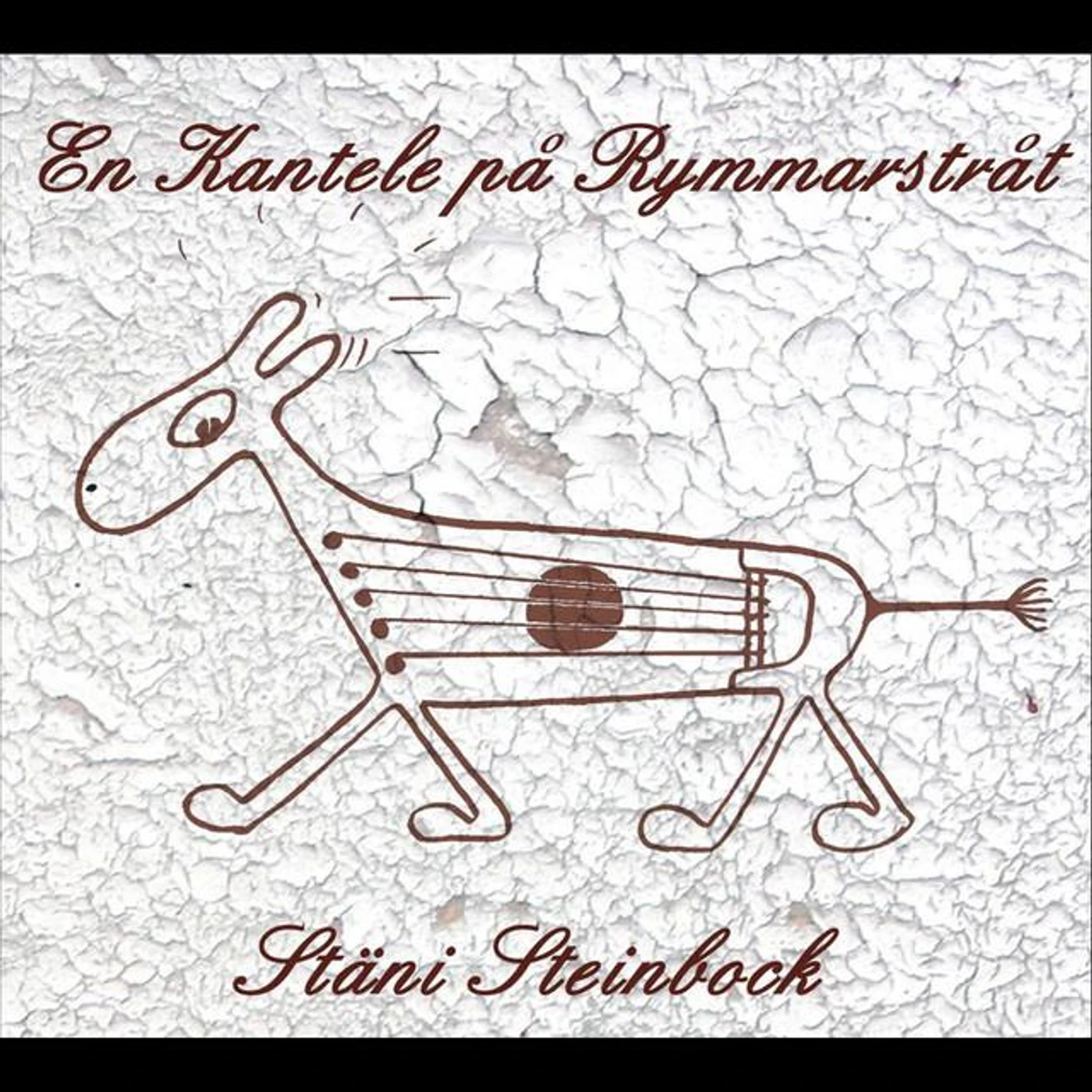 Stäni Steinbock Brand Page