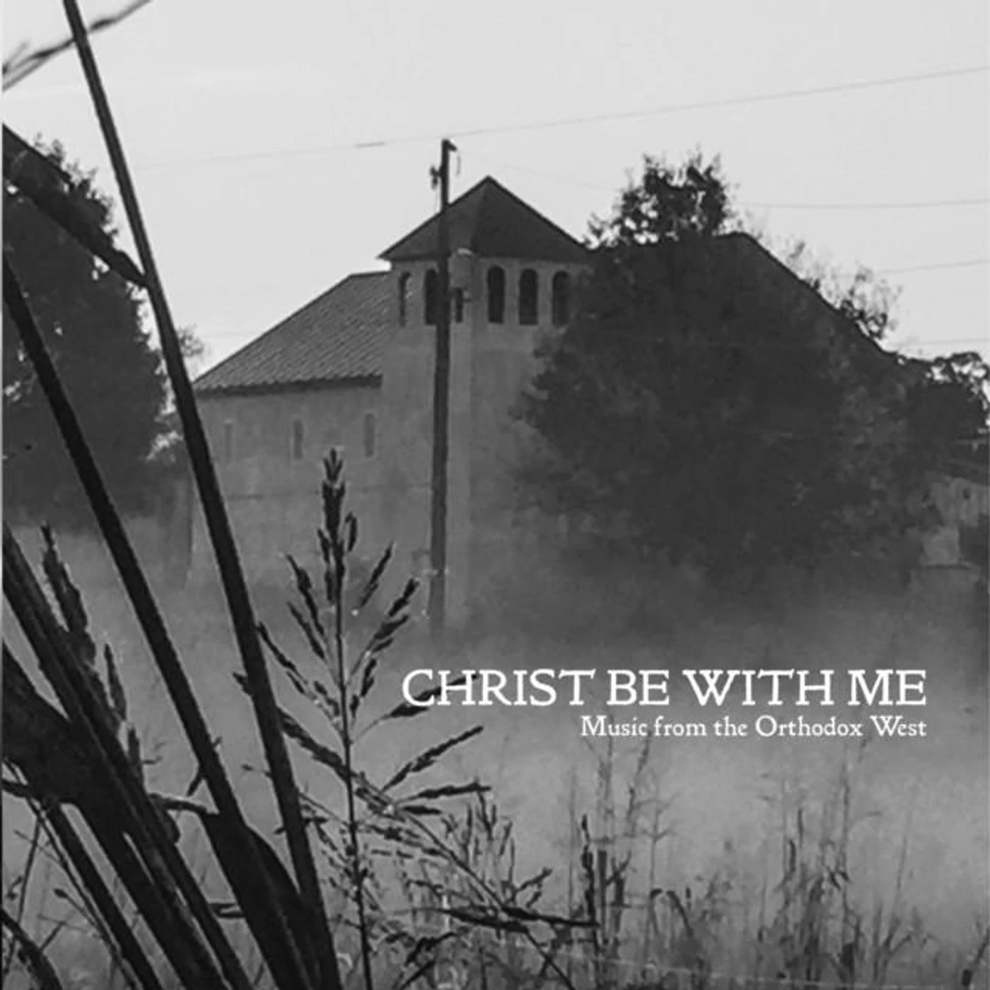 St. Patrick Orthodox Church Choir Brand Page