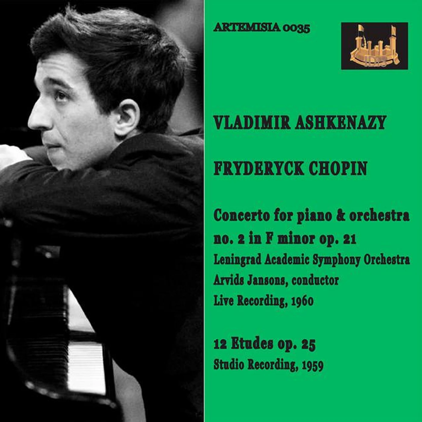 St. Petersburg Academic Symphony Orchestra Brand Page