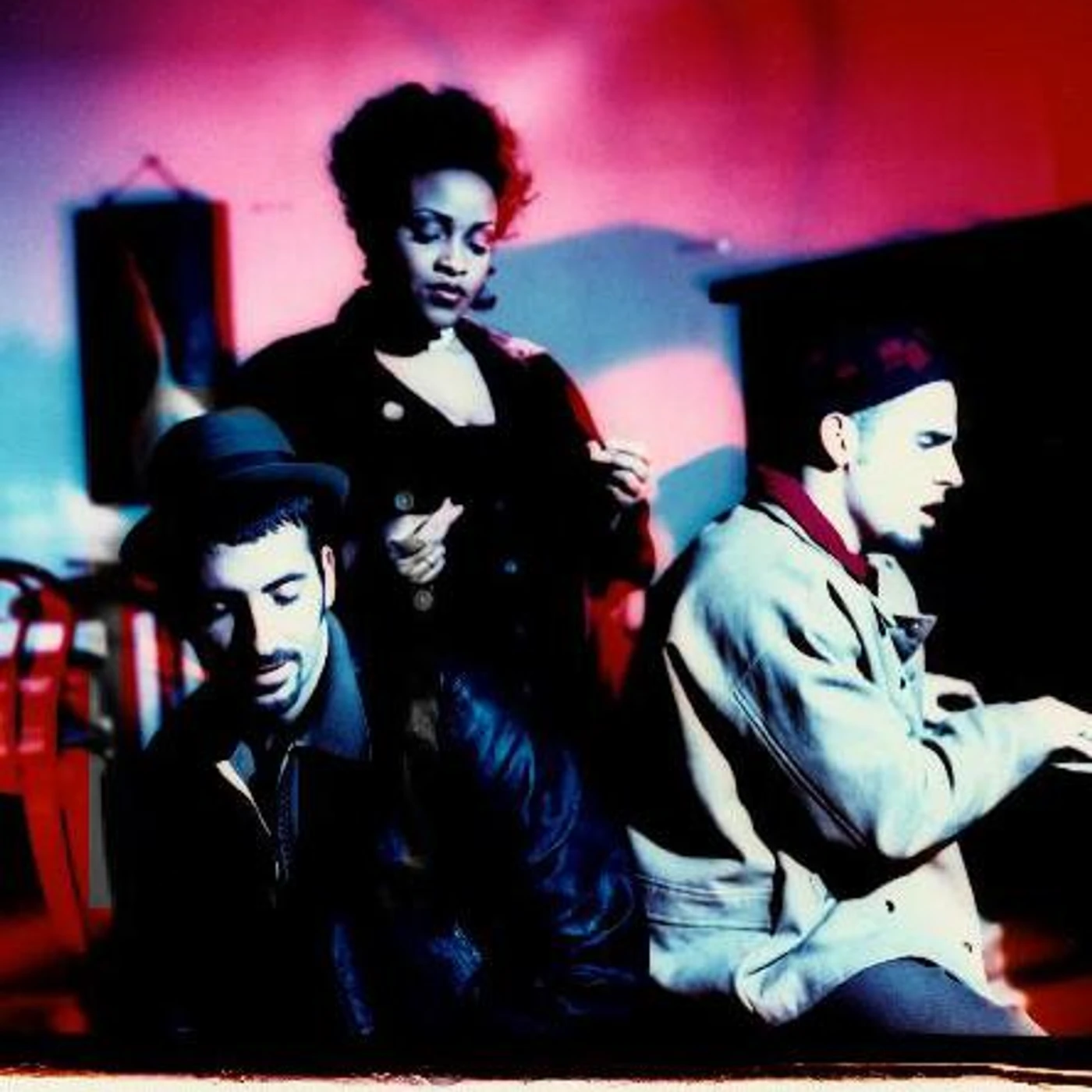 St. Regis Brand Page