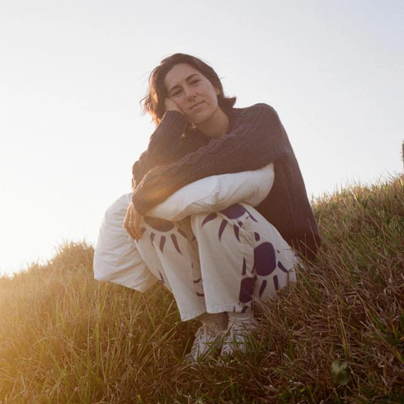 St. South Brand Page