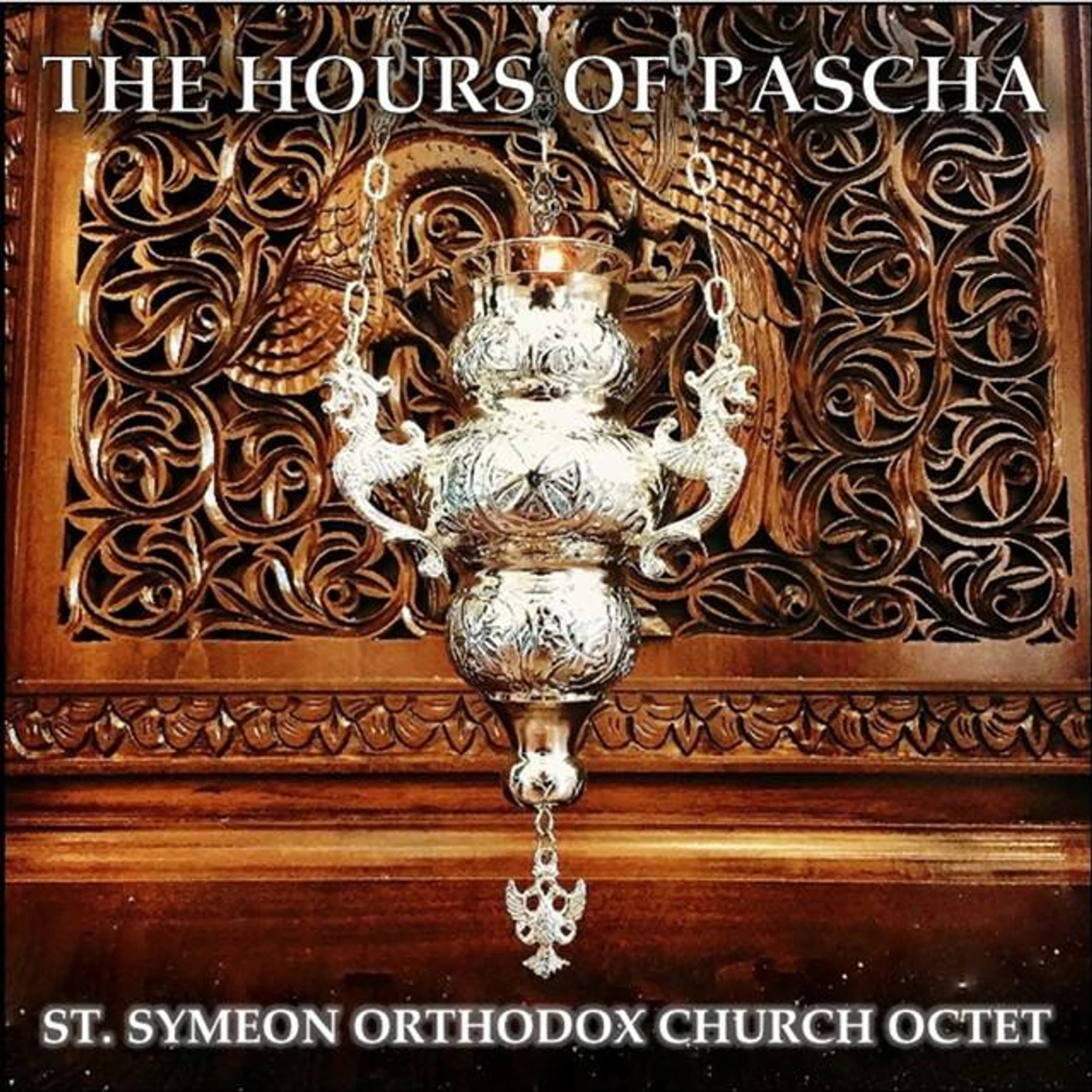 St. Symeon Orthodox Church Octet