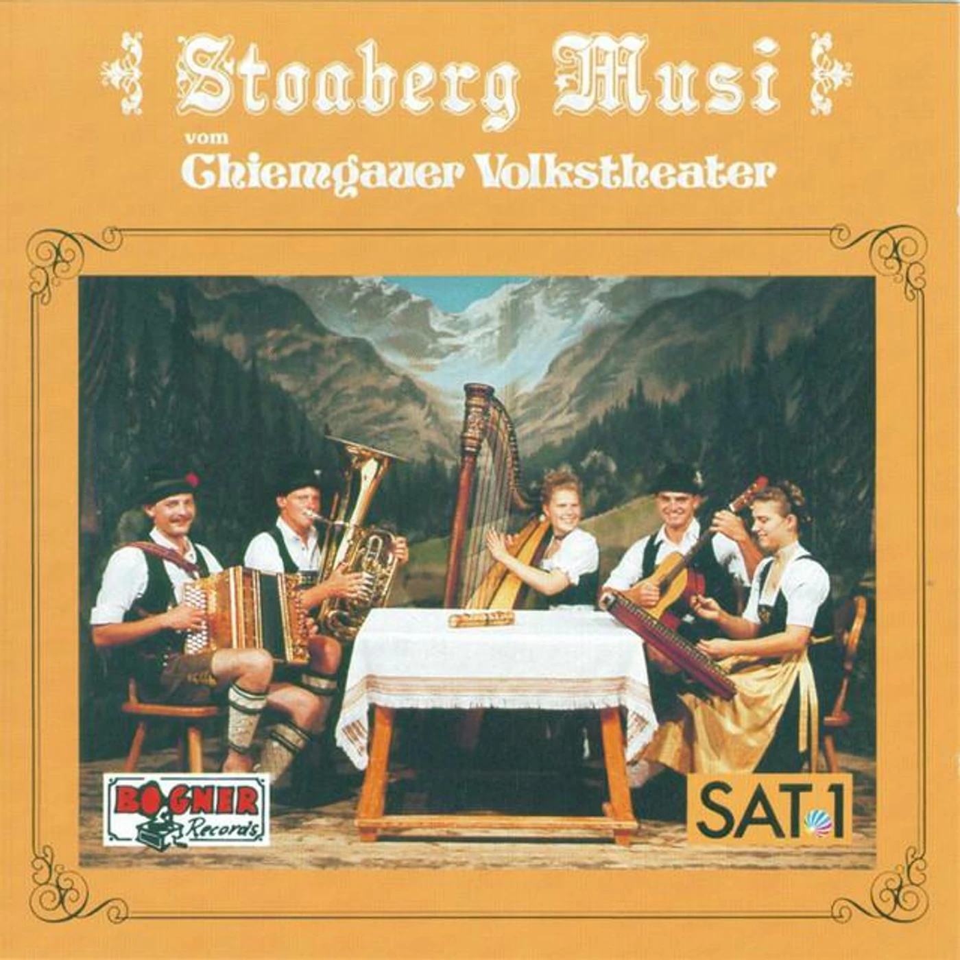 Stoaberg Musi Brand Page