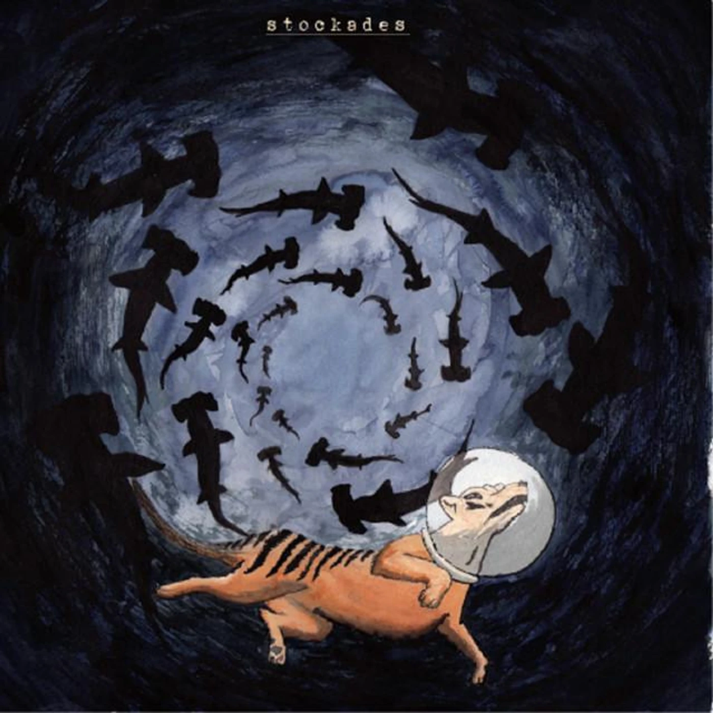 Stockades Brand Page