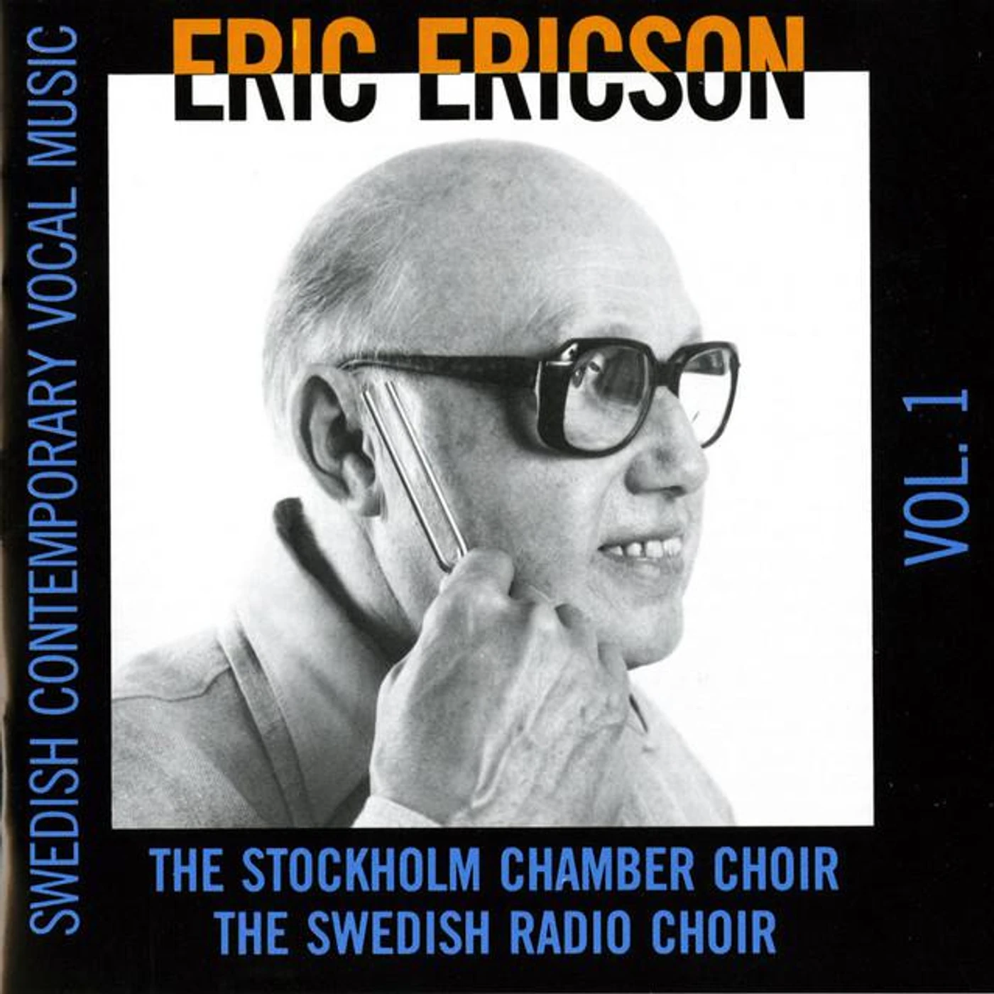 Stockholm Chamber Choir