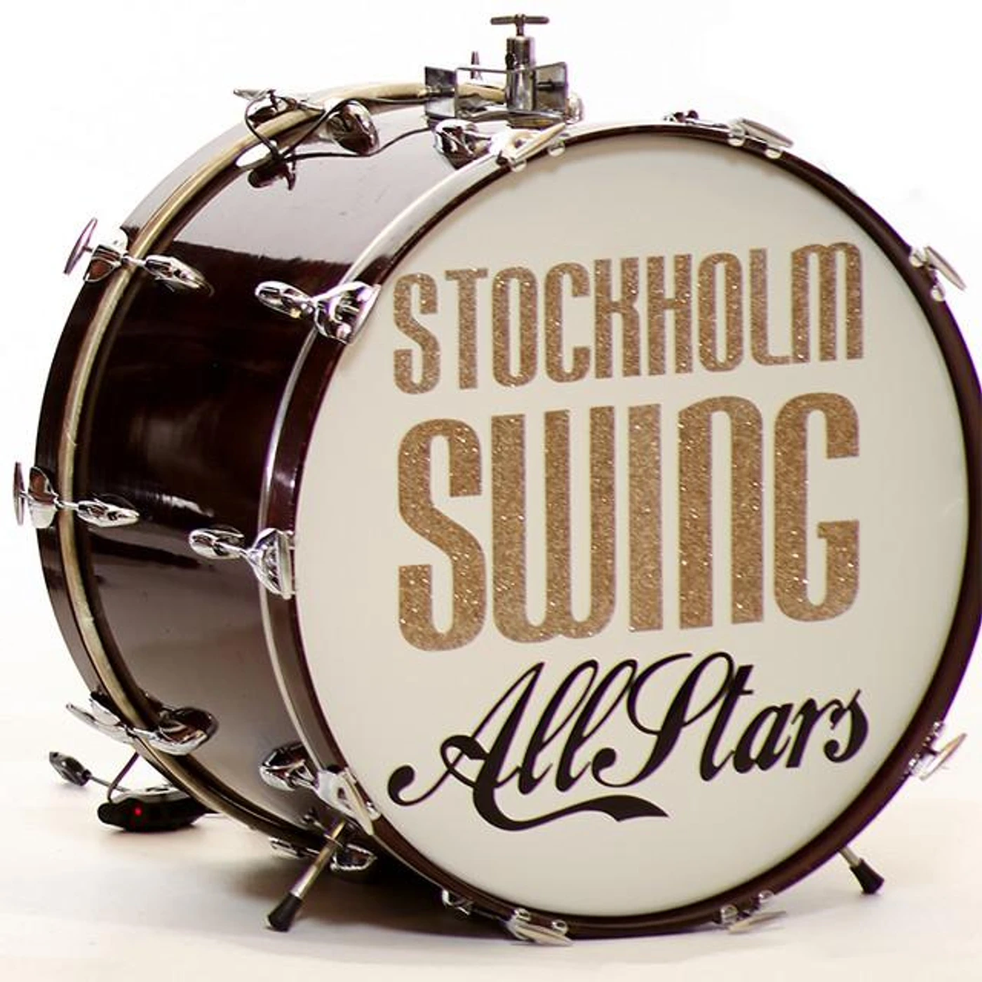 Stockholm Swing All Stars Brand Page
