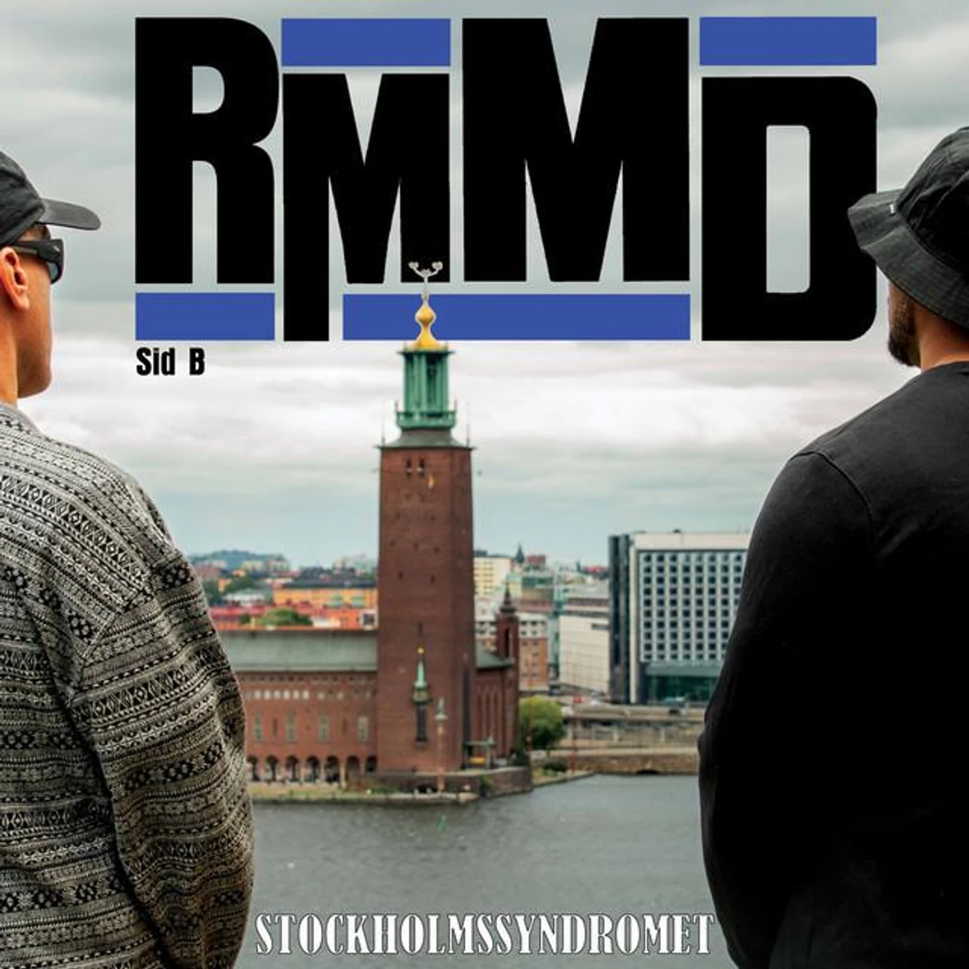 Stockholmssyndromet Brand Page