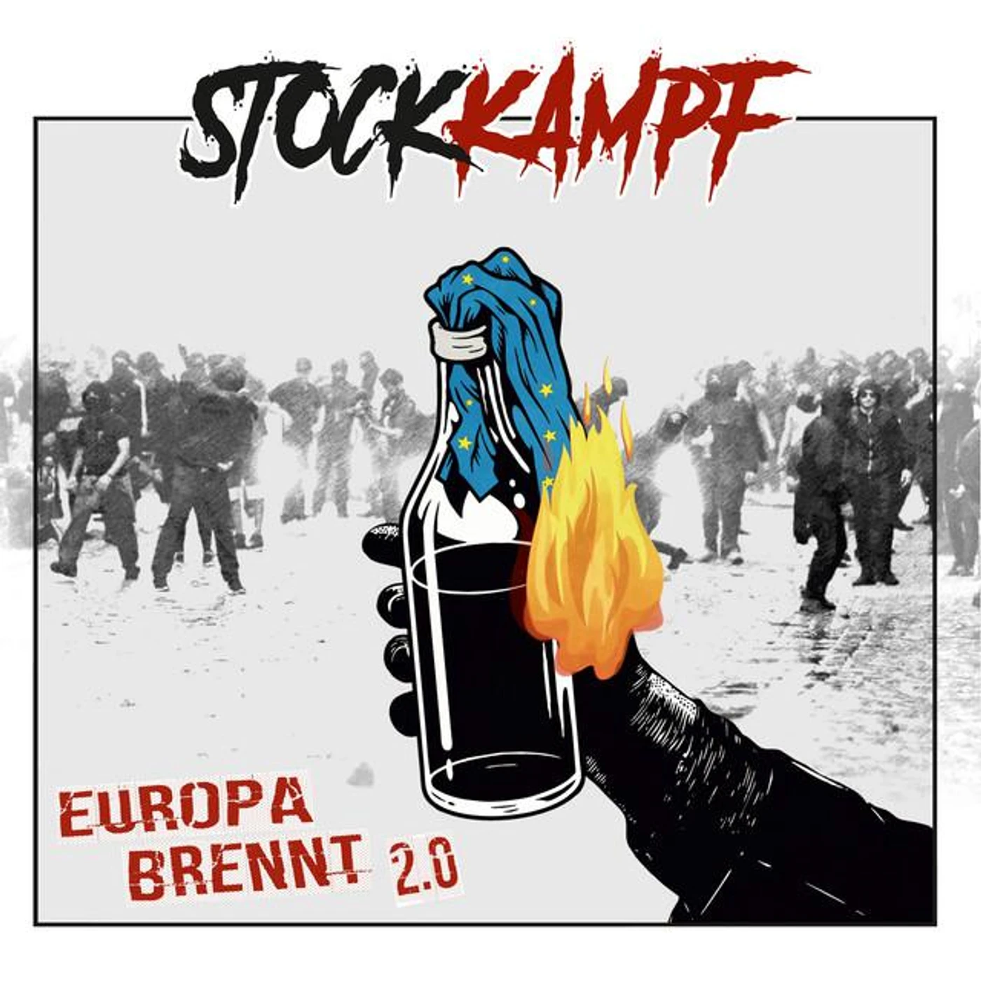 STOCKKAMPF Brand Page