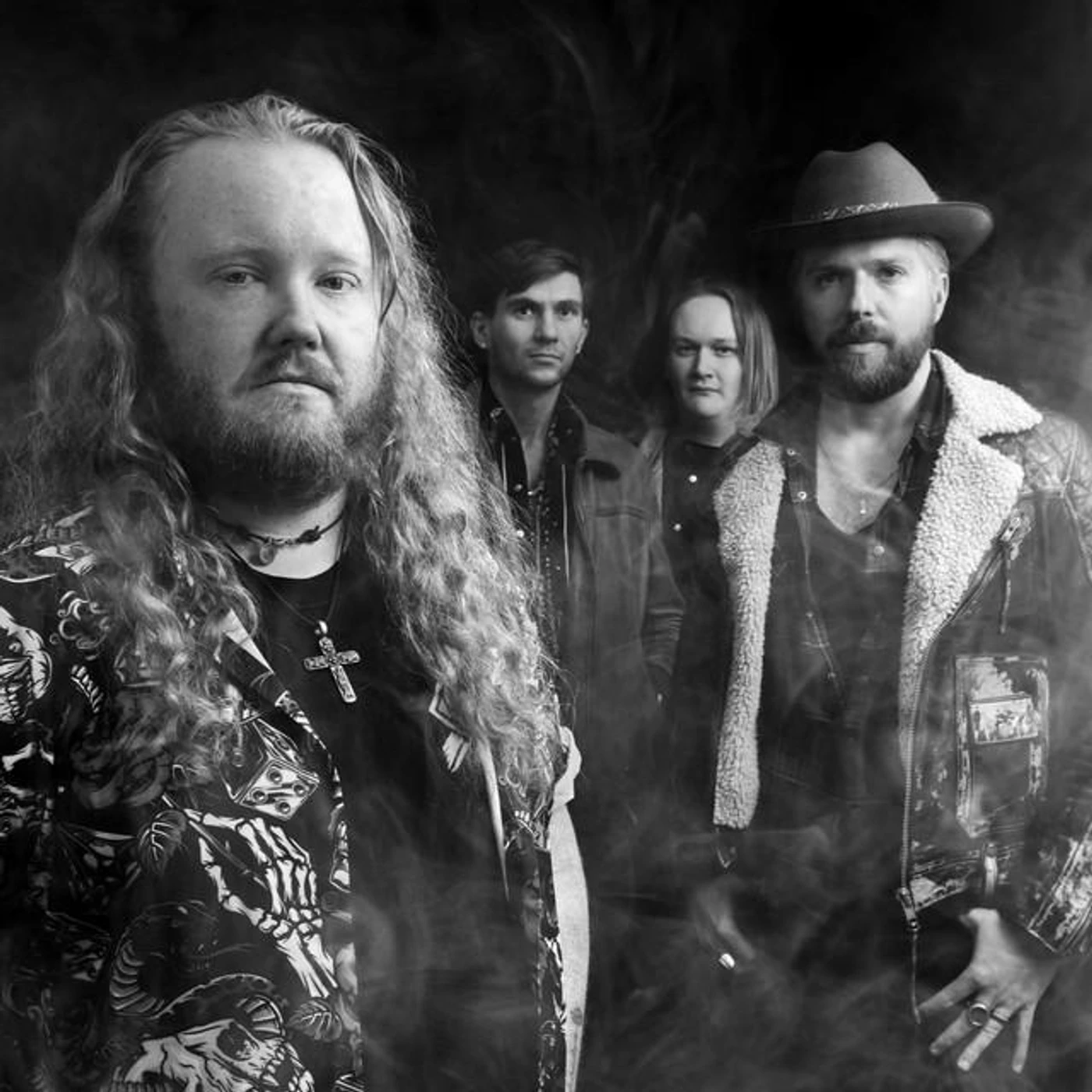 Stone Angels Brand Page