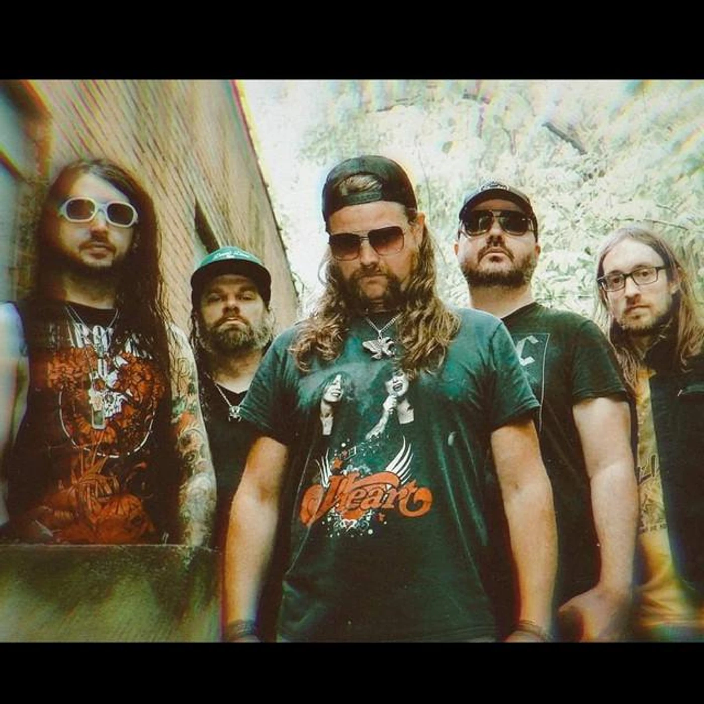 Stone Cold Killer Brand Page