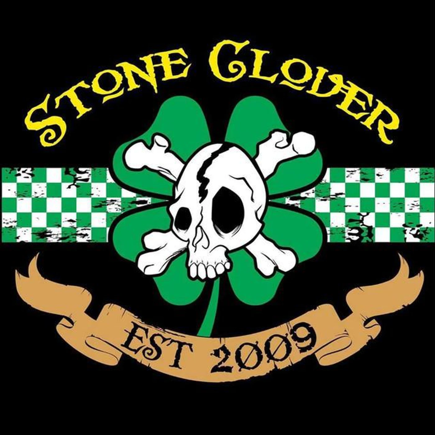Stone Clover Brand Page