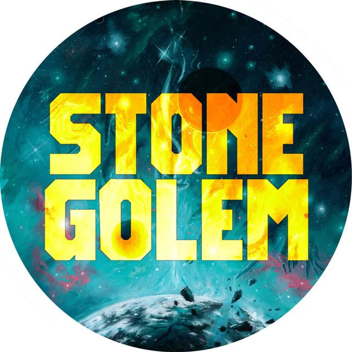 Stone Golem
