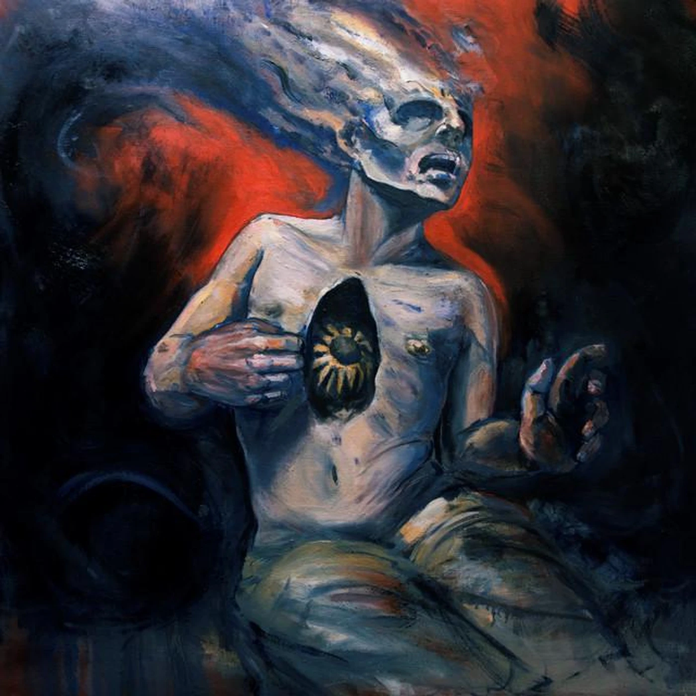 Stone Healer Brand Page