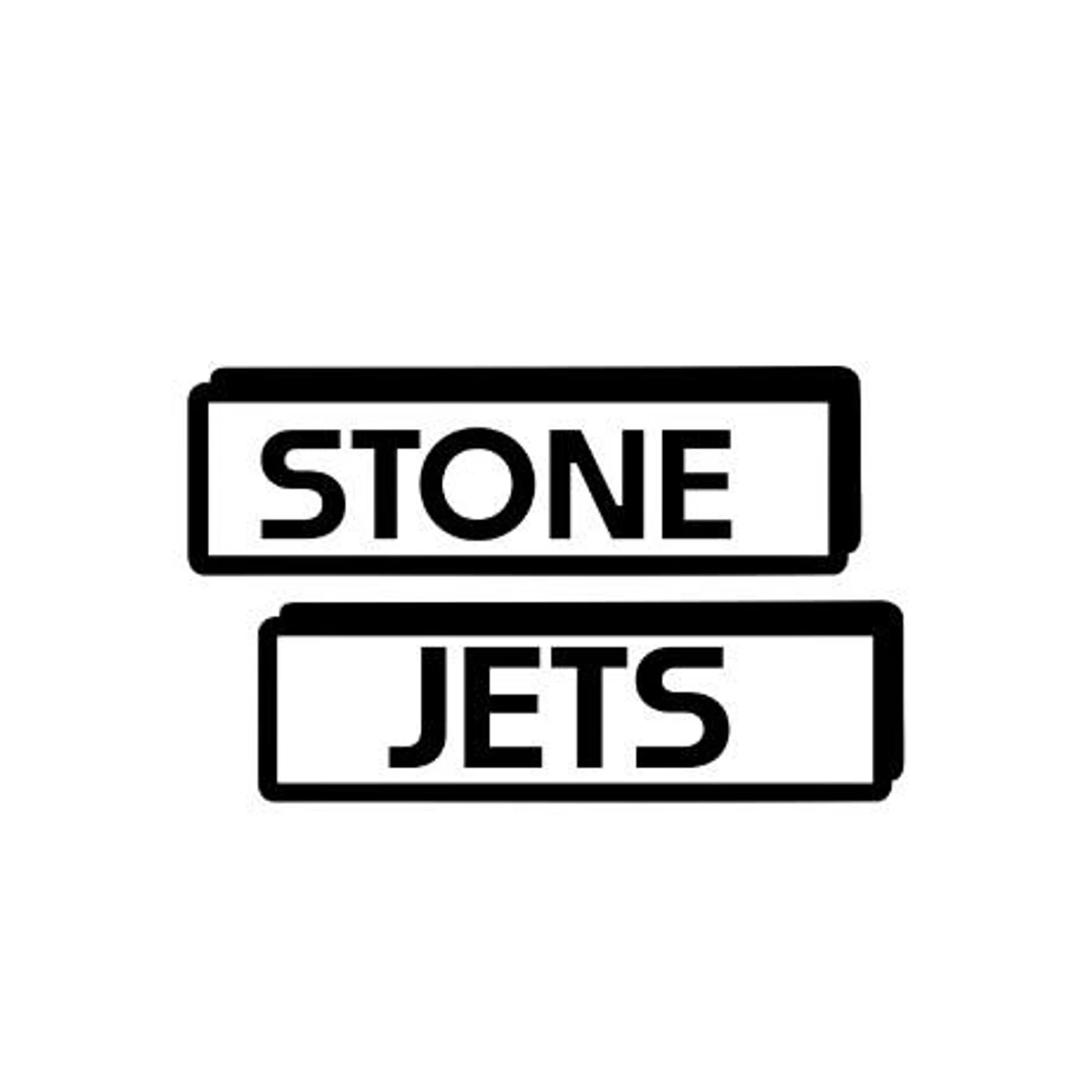 Stone Jets Brand Page