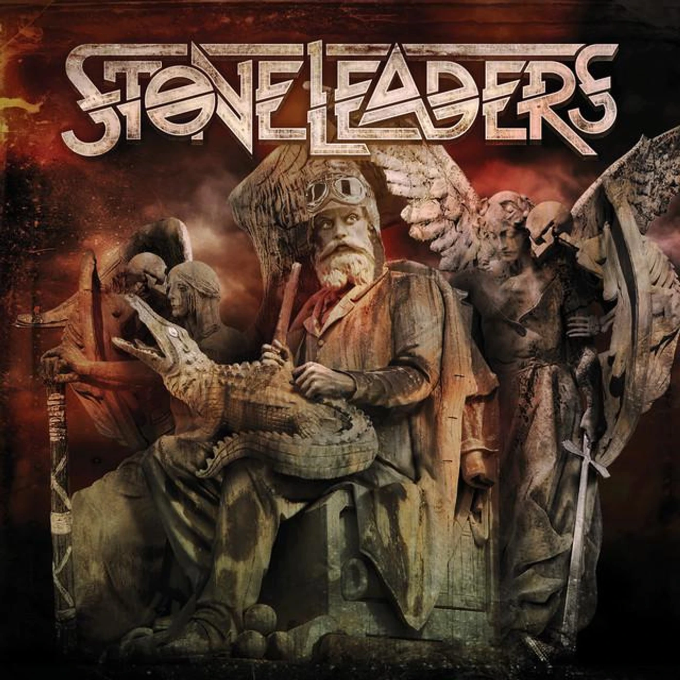 Stone Leaders Brand Page